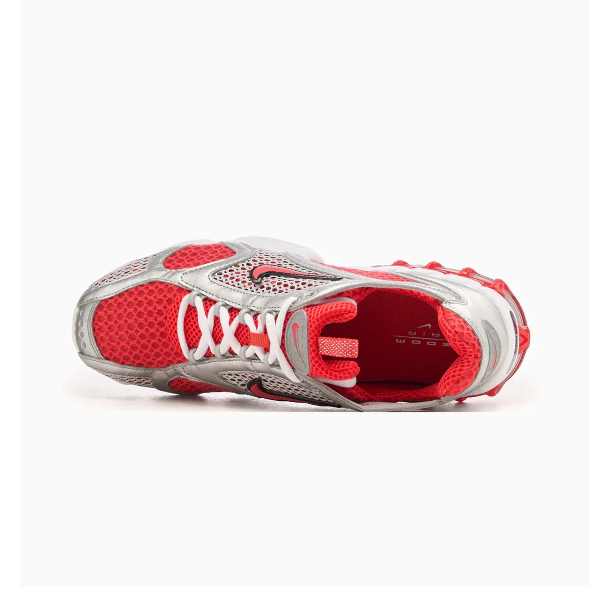 Nike Zoom Spiridon Caged 2 'Varsity Red' (2020) - Image 6