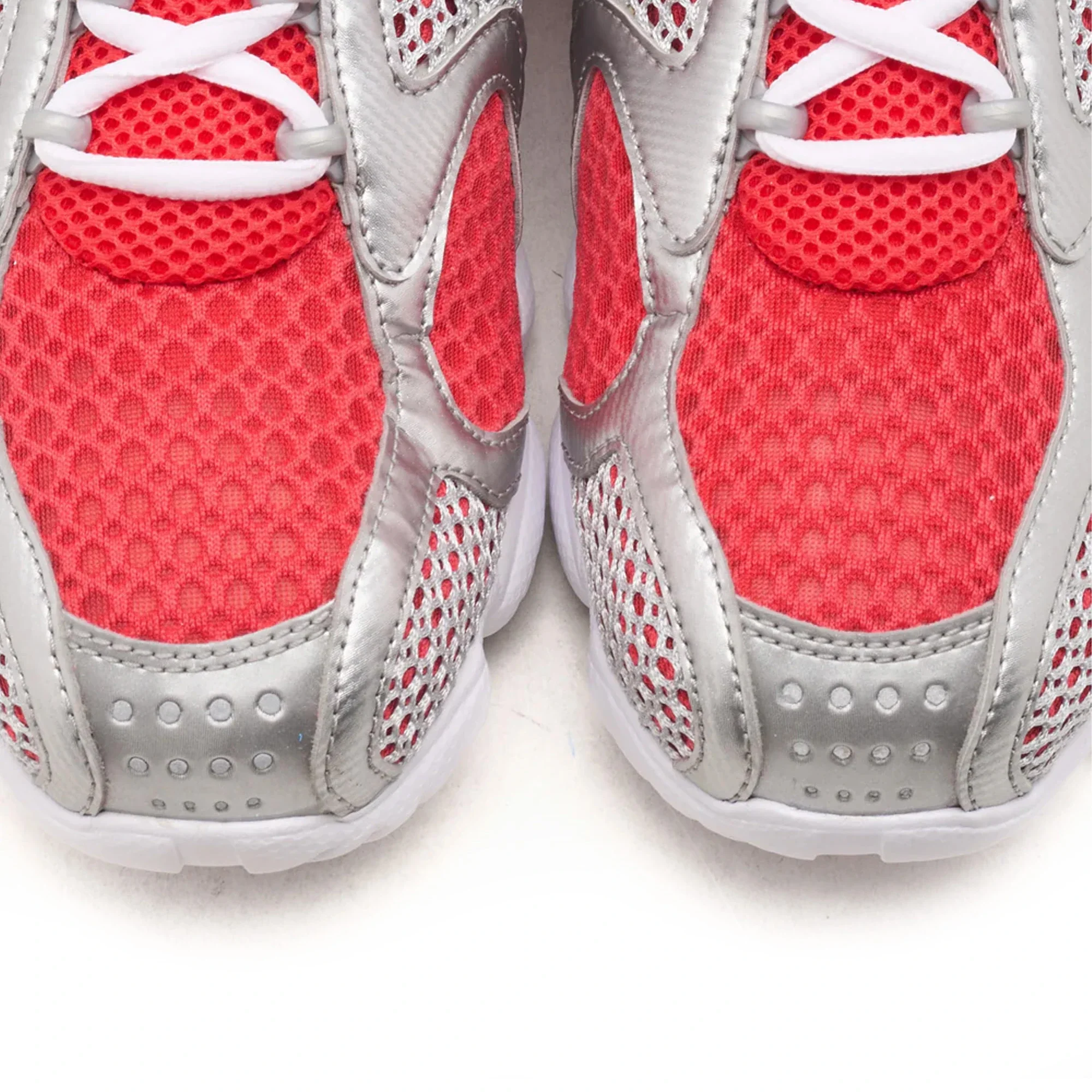 Nike Zoom Spiridon Caged 2 'Varsity Red' (2020) - Image 8