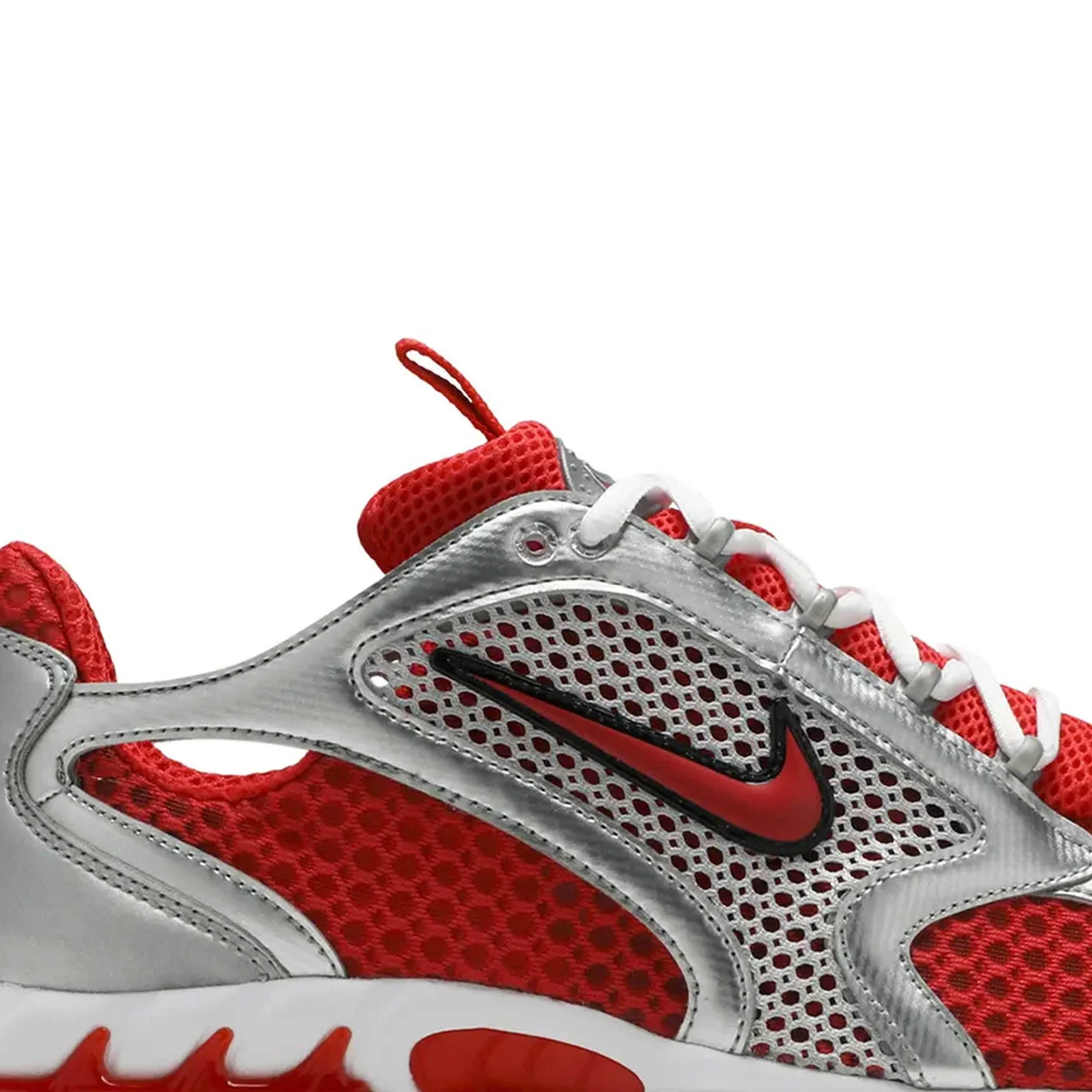 Nike Zoom Spiridon Caged 2 'Varsity Red' (2020) - Image 9