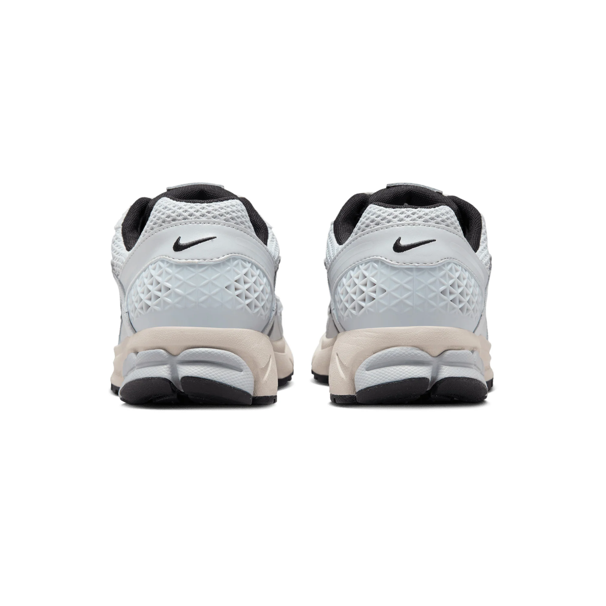 Nike Zoom Vomero 5 'Light Silver Chrome' Women's (2024) - Image 4