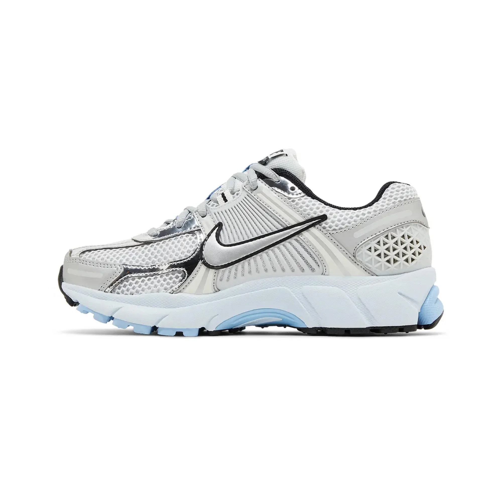 Nike Zoom Vomero 5 'Metallic Silver Blue Tint' Women's (2024) - Image 3