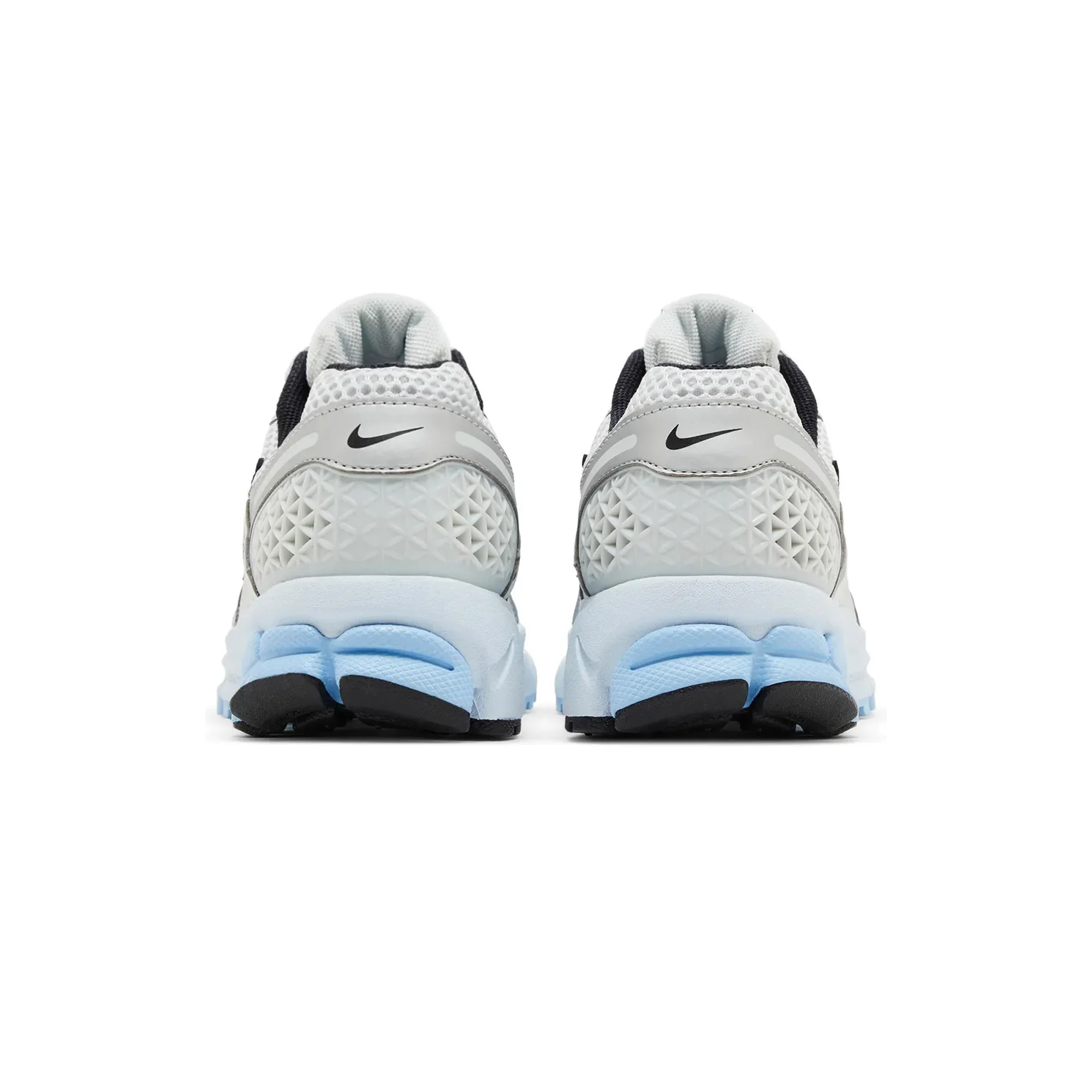 Nike Zoom Vomero 5 'Metallic Silver Blue Tint' Women's (2024) - Image 4