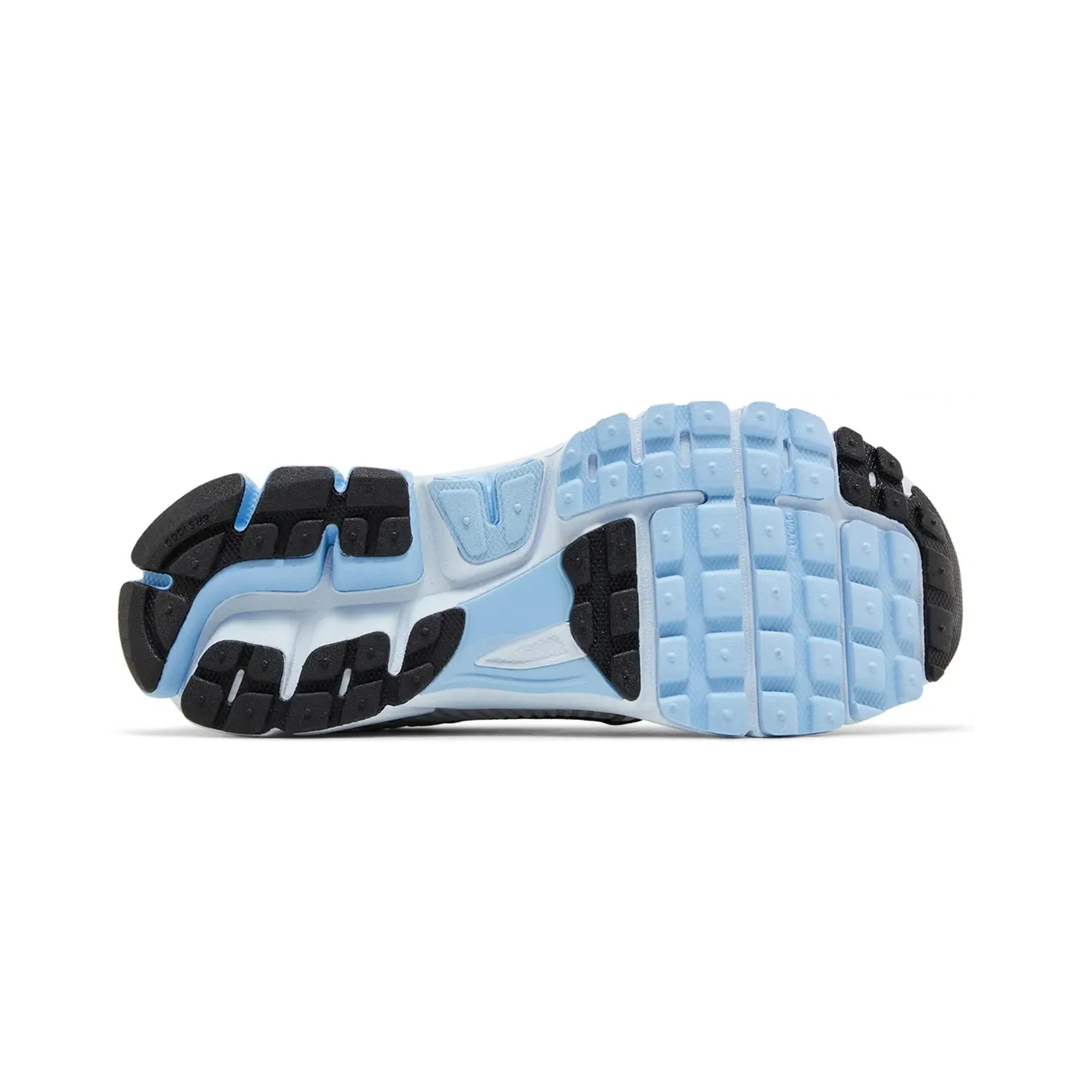 Nike Zoom Vomero 5 'Metallic Silver Blue Tint' Women's (2024) - Image 5