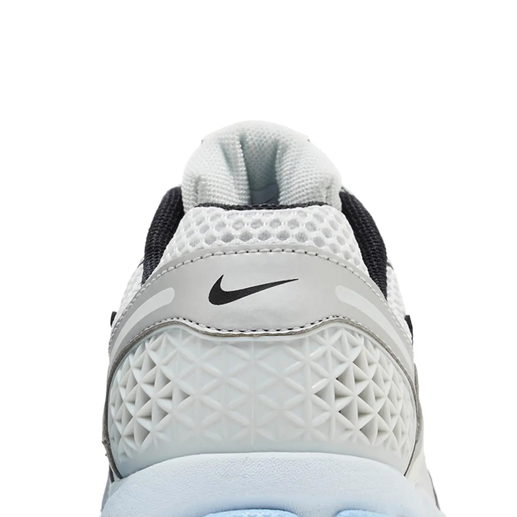Nike Zoom Vomero 5 'Metallic Silver Blue Tint' Women's (2024) - Image 7