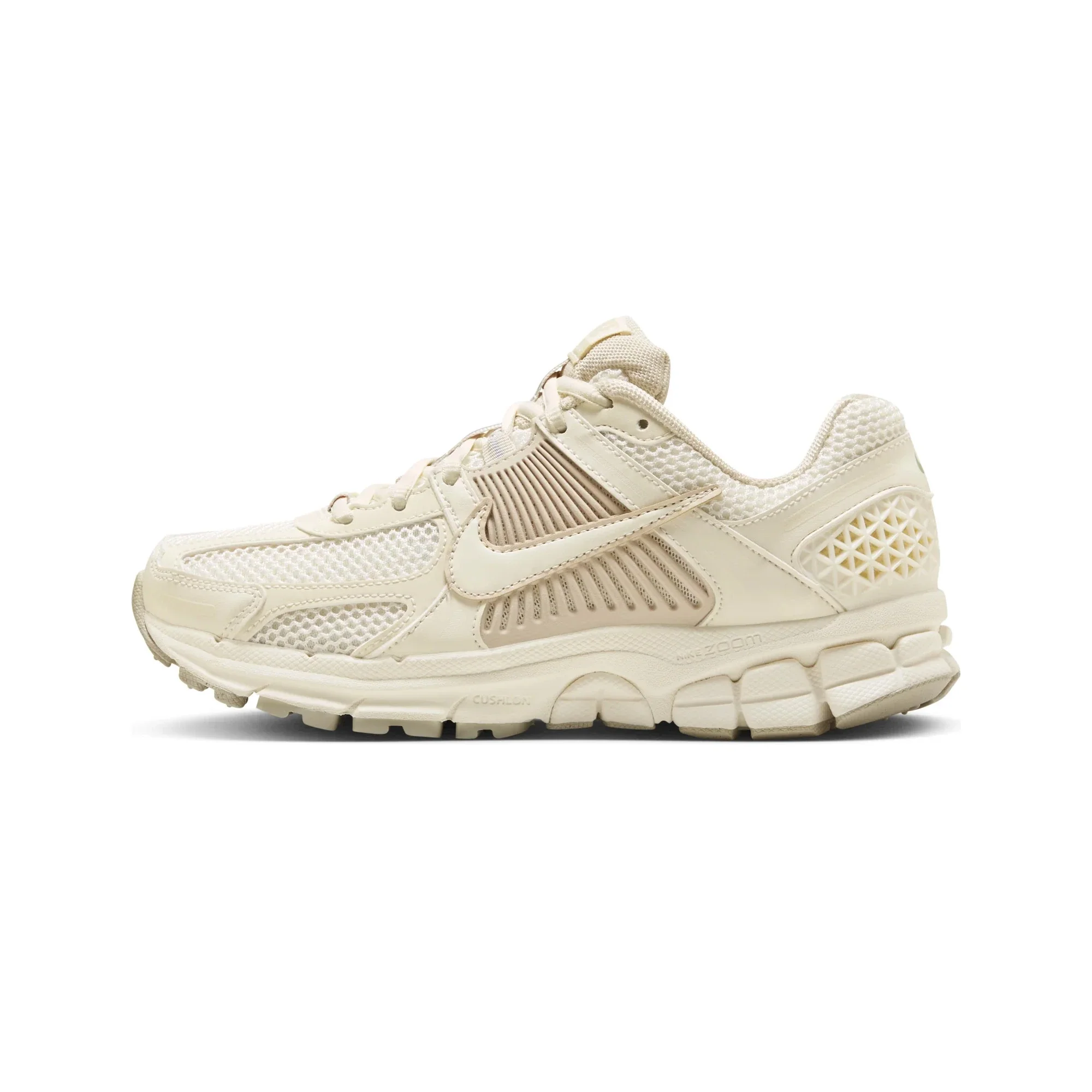 Nike Zoom Vomero 5 'Metallic Silver Platinum Violet' W (2025) - Image 3