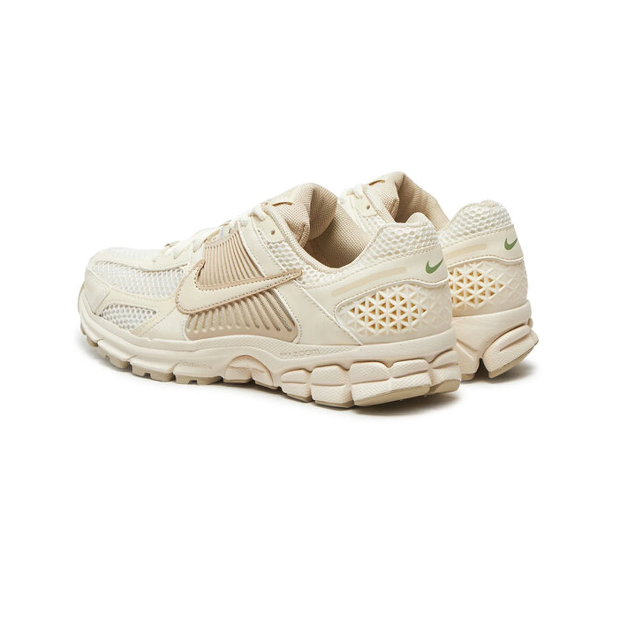 Nike Zoom Vomero 5 'Metallic Silver Platinum Violet' W (2025) - Image 8