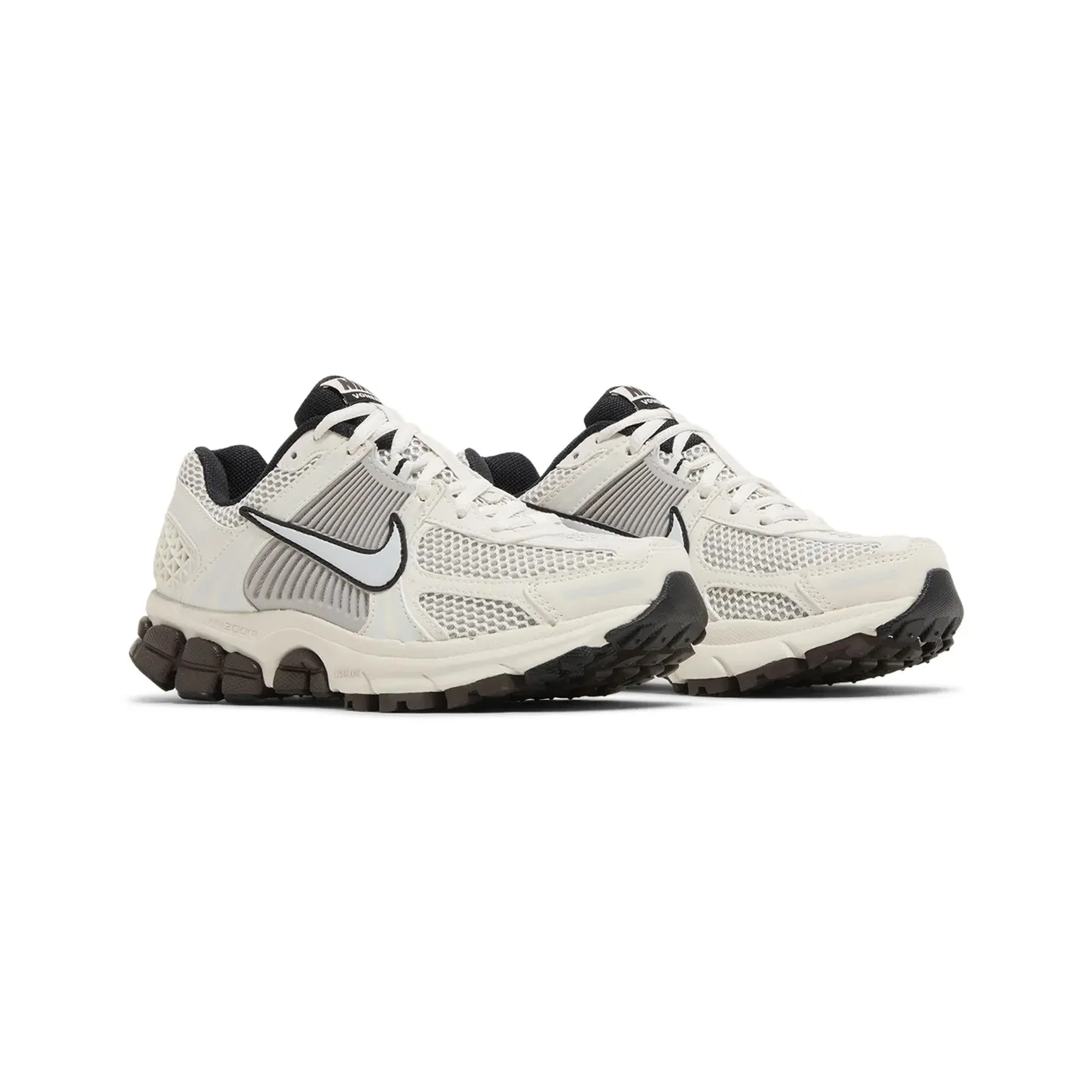 Nike Zoom Vomero 5 'Phantom Light Iron Ore' Women's (2024) - Image 2