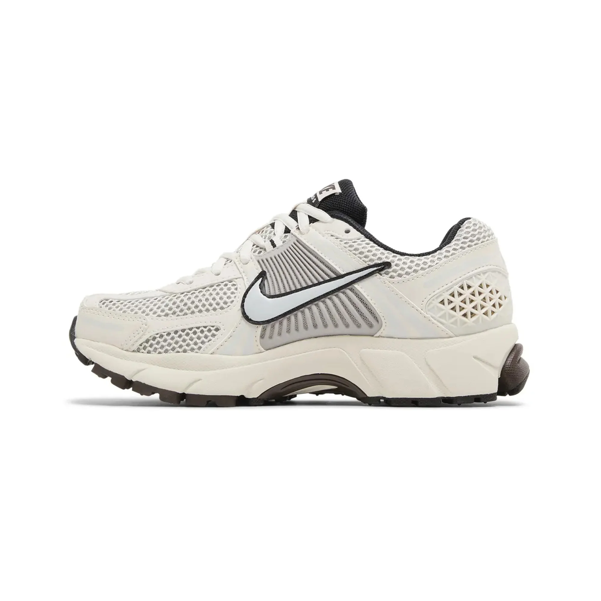 Nike Zoom Vomero 5 'Phantom Light Iron Ore' Women's (2024) - Image 3