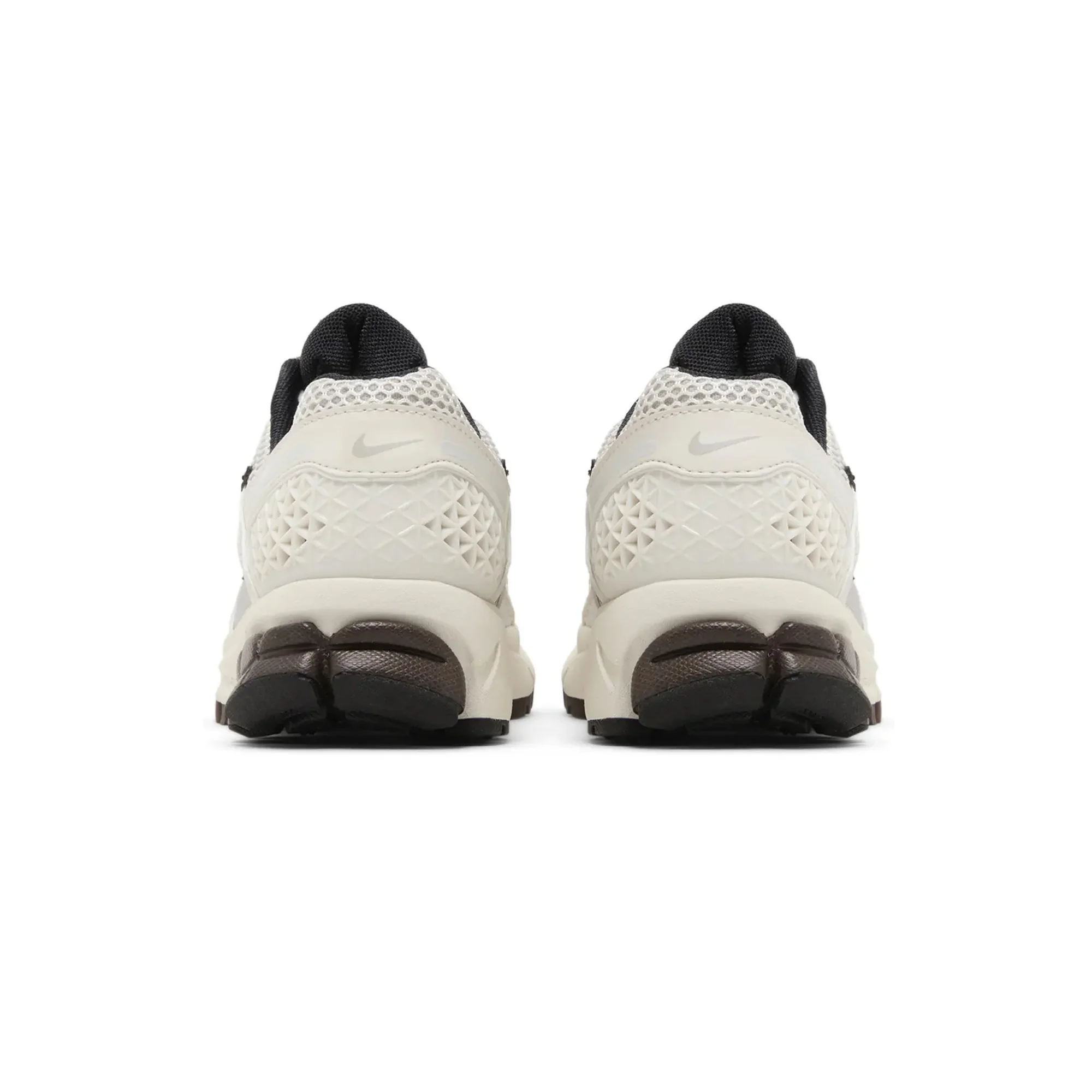 Nike Zoom Vomero 5 'Phantom Light Iron Ore' Women's (2024) - Image 4