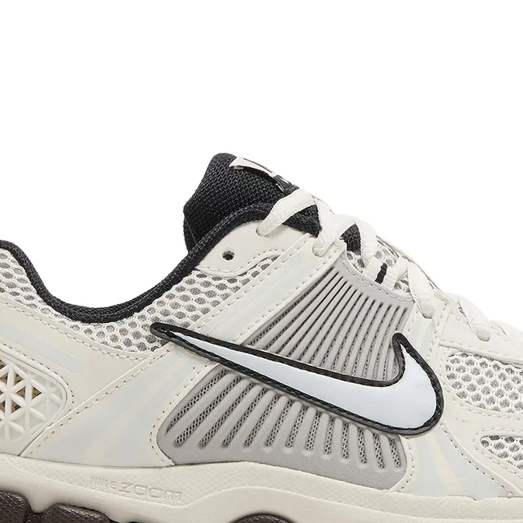 Nike Zoom Vomero 5 'Phantom Light Iron Ore' Women's (2024) - Image 6