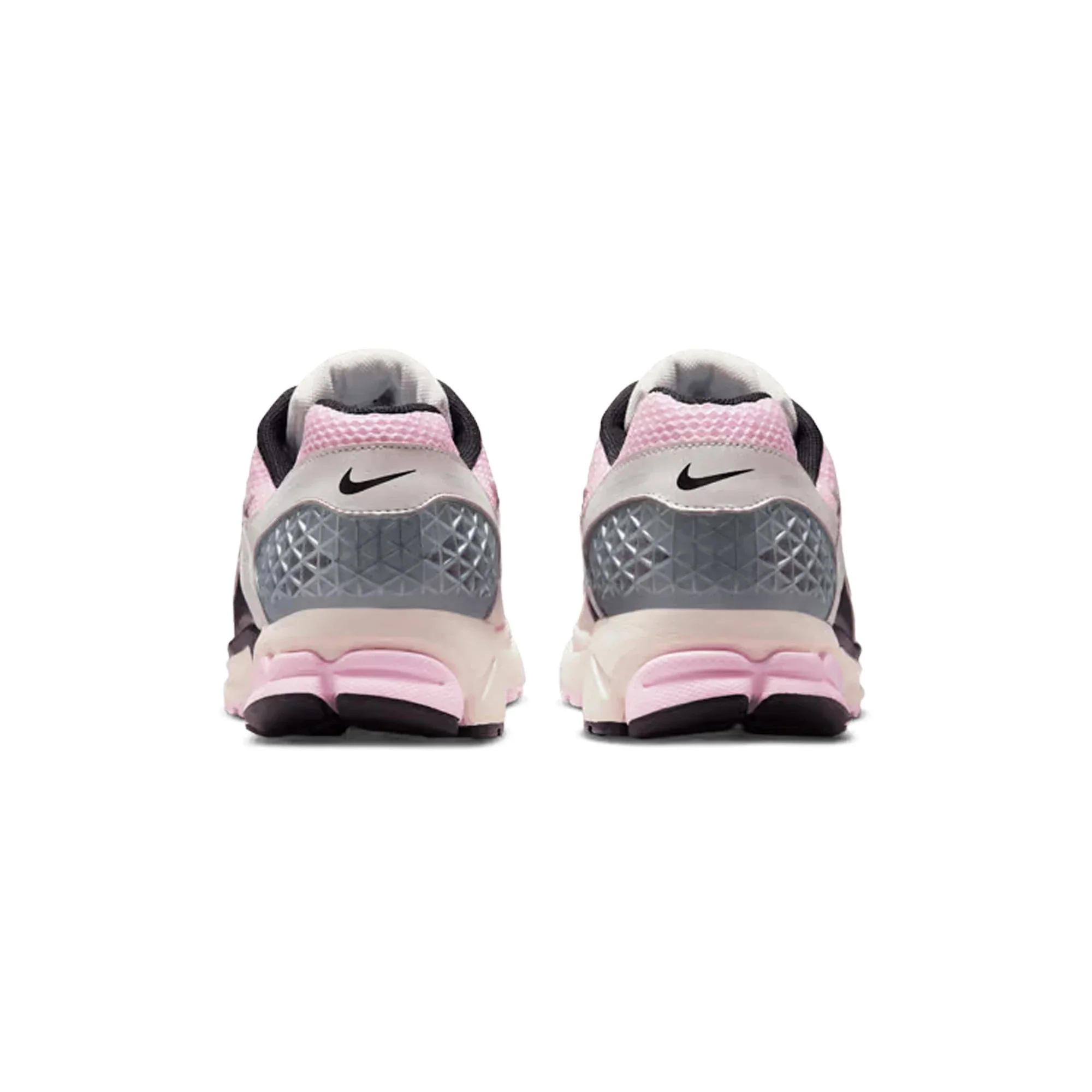 Nike Zoom Vomero 5 'Pink Foam Phantom Metallic Platinum Black' (2025) - Image 5