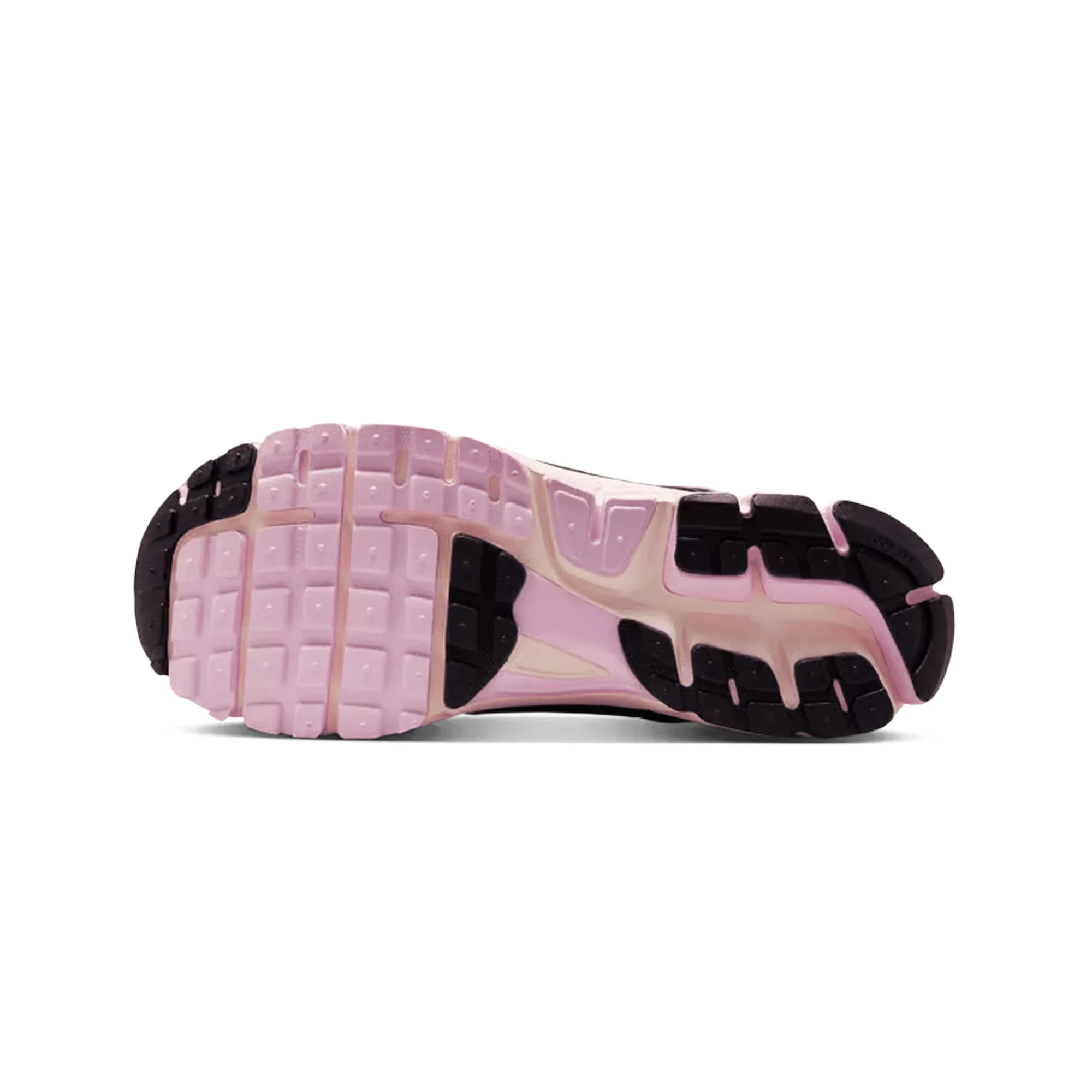 Nike Zoom Vomero 5 'Pink Foam Phantom Metallic Platinum Black' (2025) - Image 6