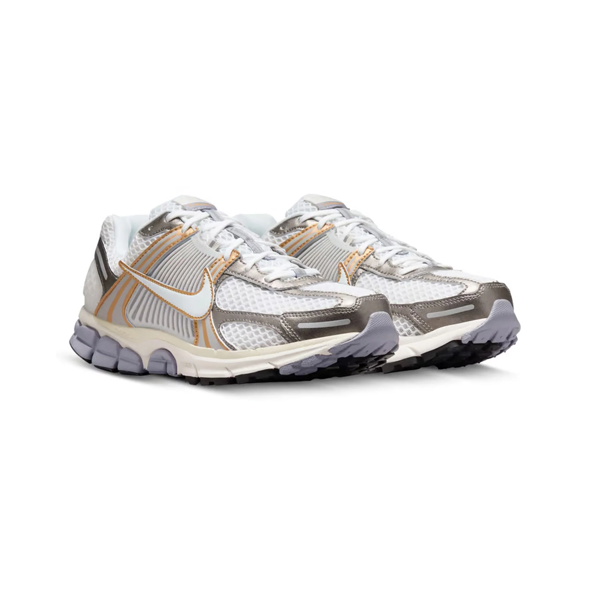 Nike Zoom Vomero 5 'Platinum Tint Metallic Gold' (2024) - Image 2