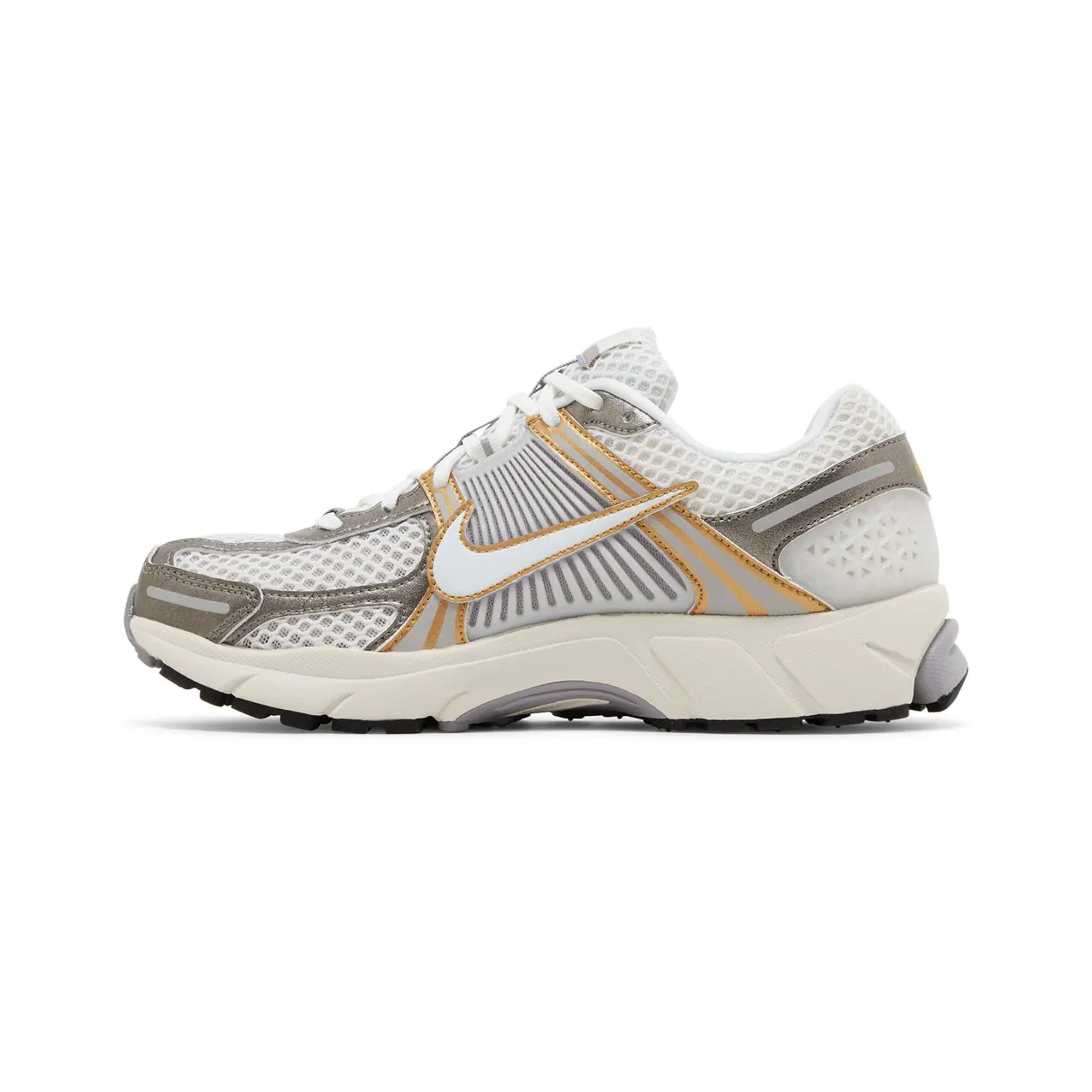 Nike Zoom Vomero 5 'Platinum Tint Metallic Gold' (2024) - Image 3