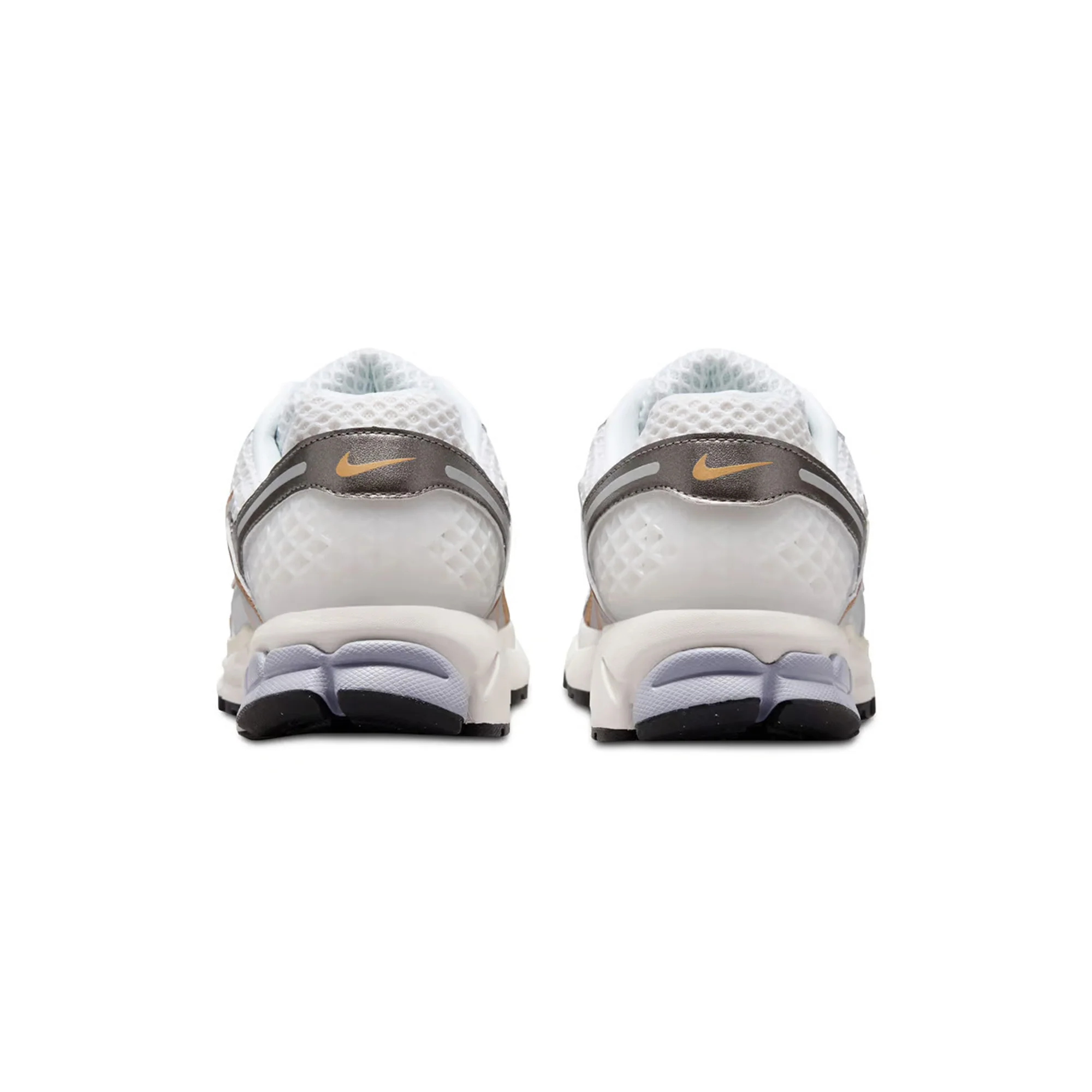 Nike Zoom Vomero 5 'Platinum Tint Metallic Gold' (2024) - Image 4