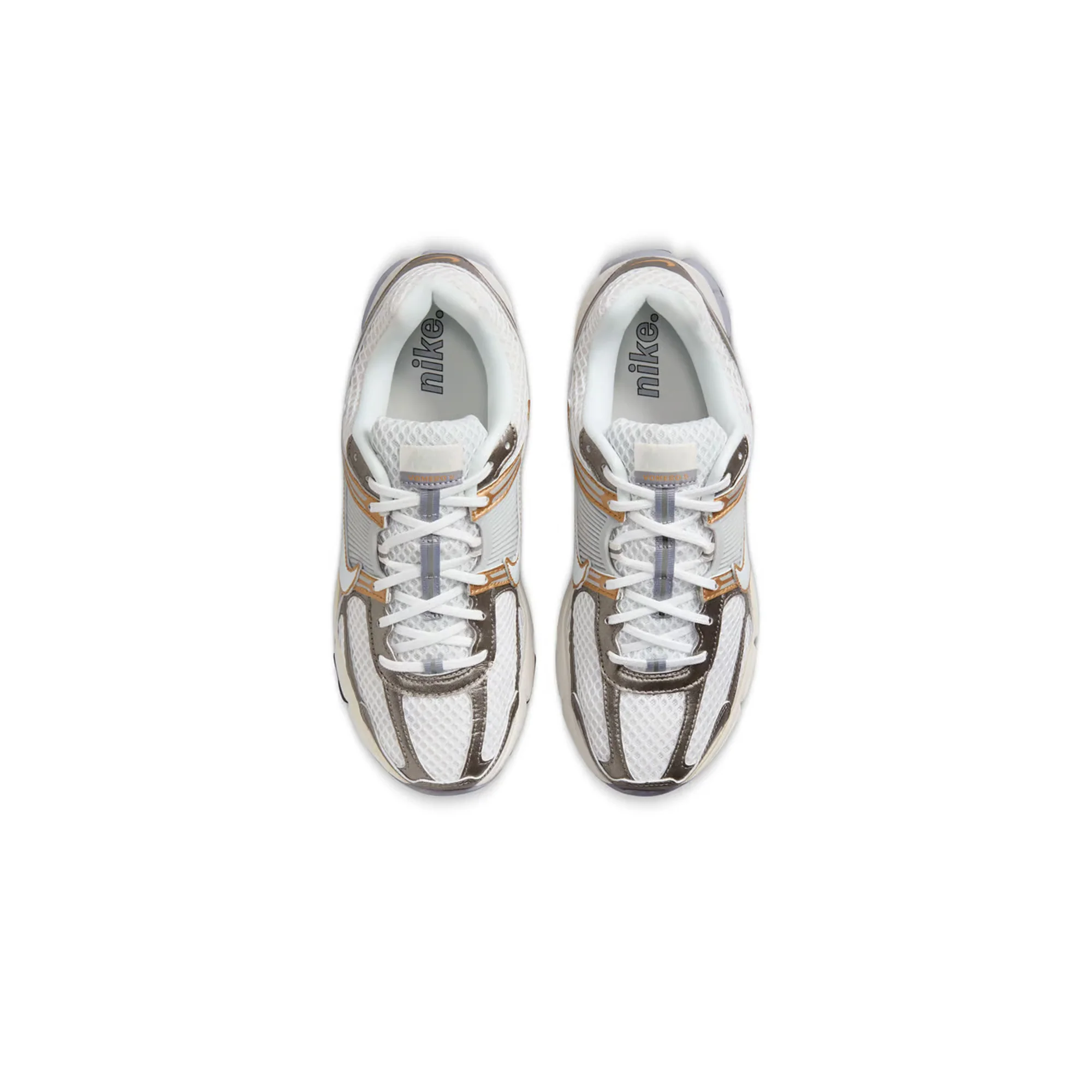Nike Zoom Vomero 5 'Platinum Tint Metallic Gold' (2024) - Image 6