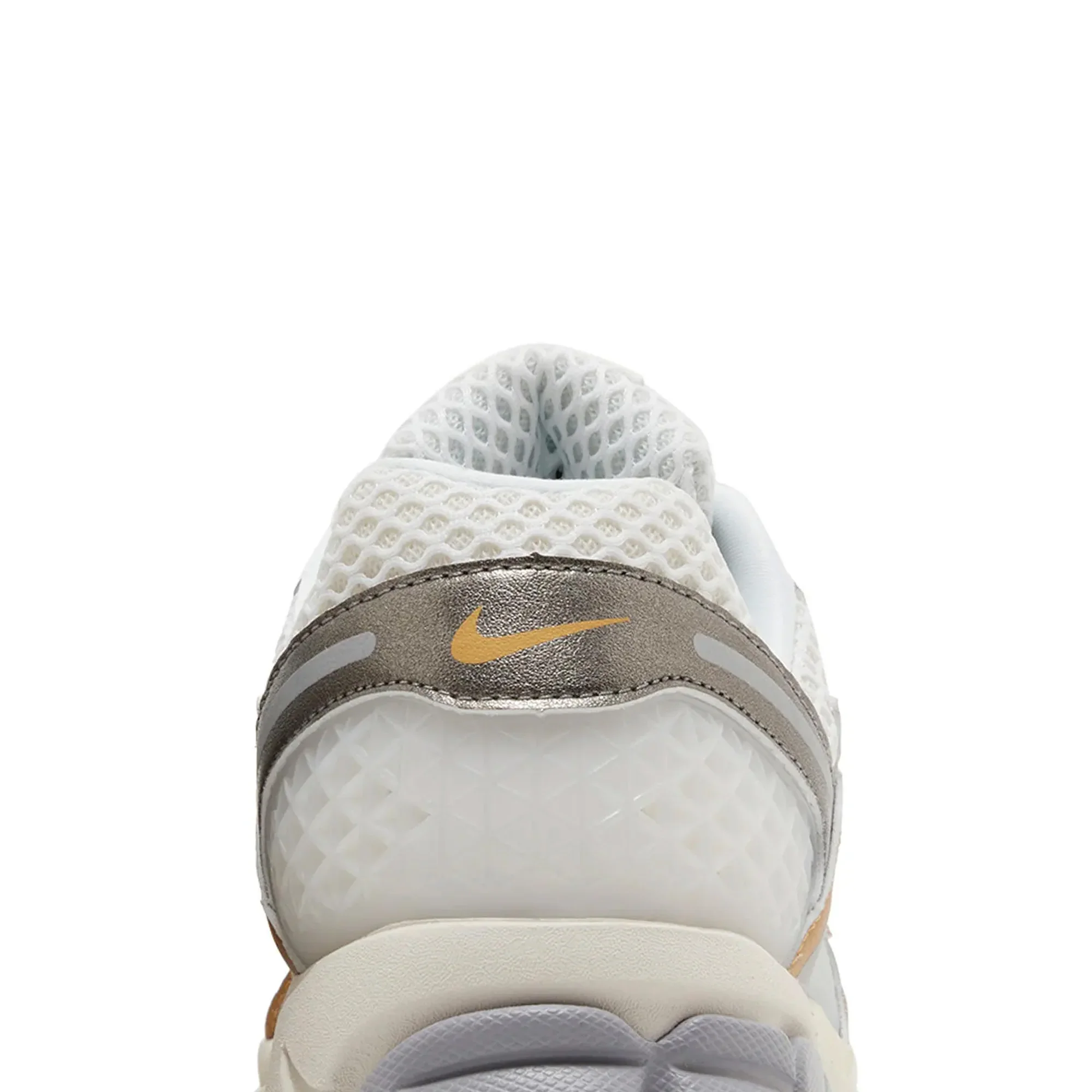 Nike Zoom Vomero 5 'Platinum Tint Metallic Gold' (2024) - Image 9