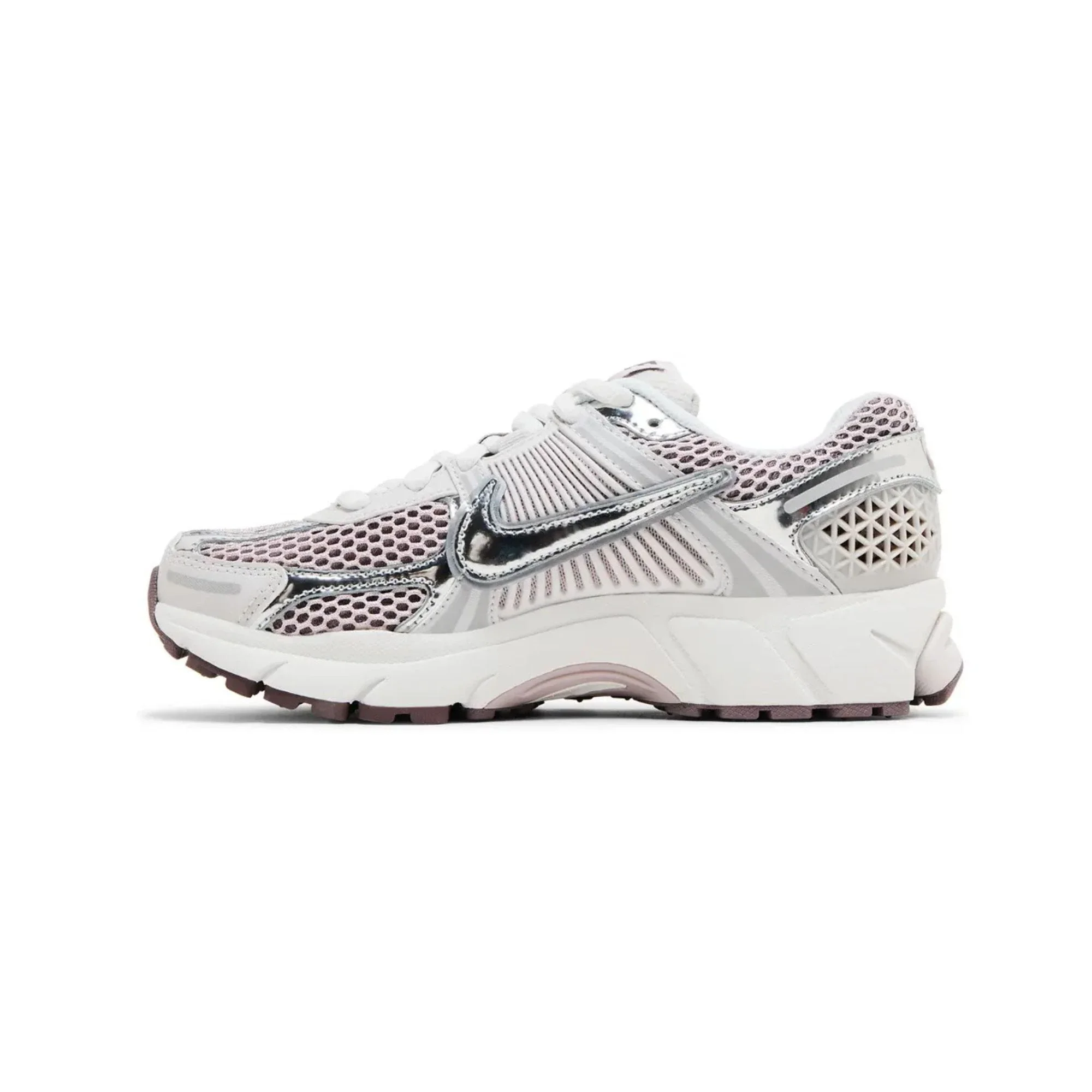 Nike Zoom Vomero 5 'Sail Light Orewood Brown' W (2023) - Image 3