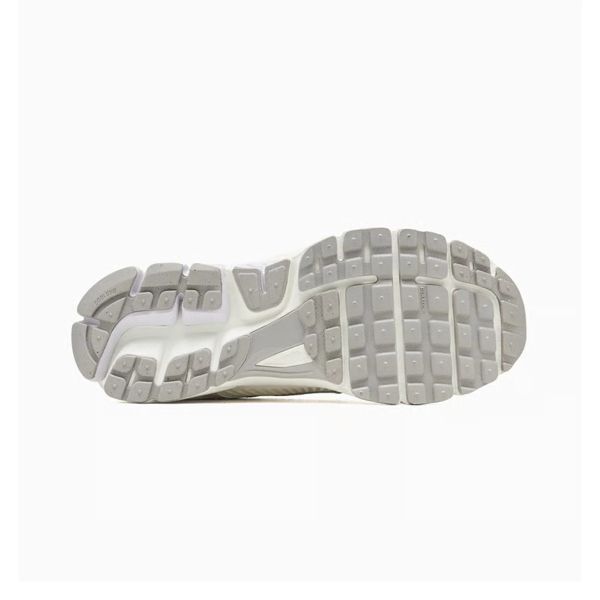Nike Zoom Vomero 5 'Sail Vast Grey Metallic Silver' - Image 10