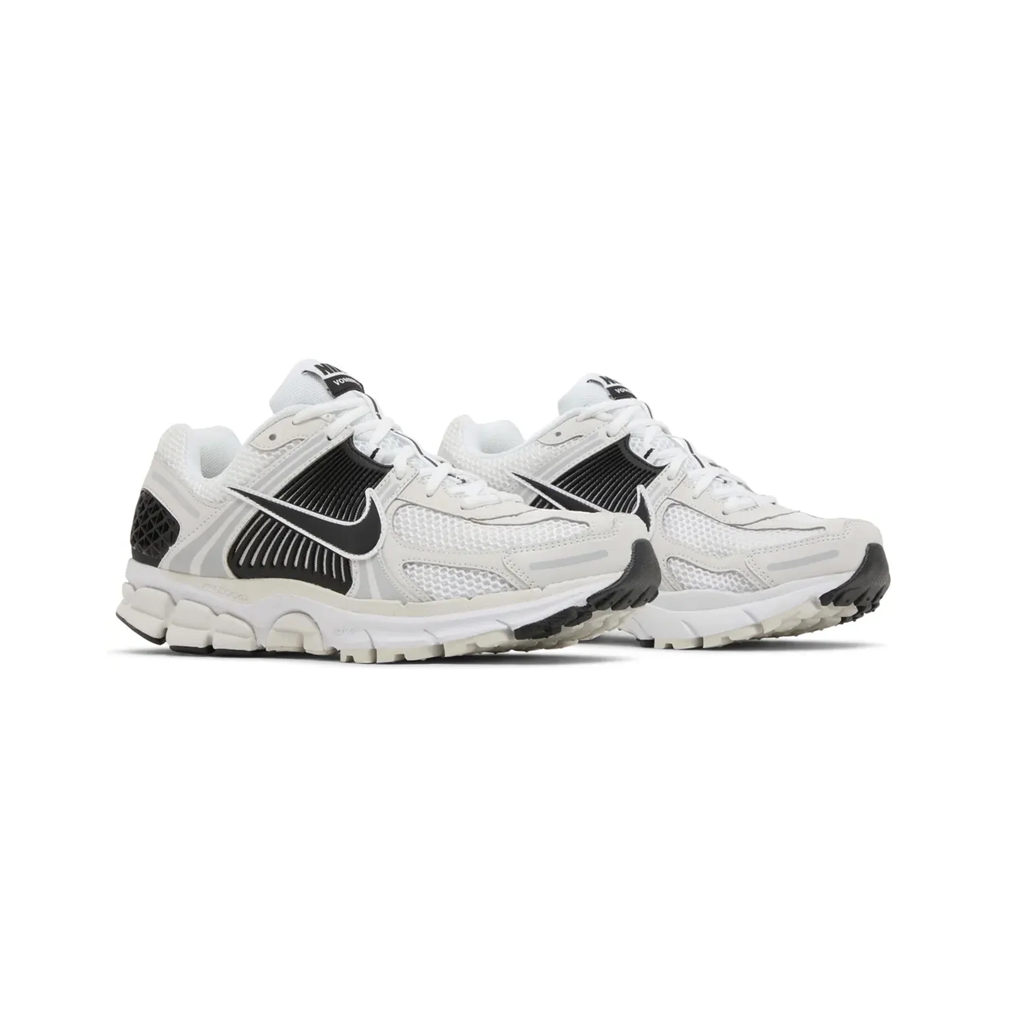 Nike Zoom Vomero 5 'White Black' (2024) - Image 2