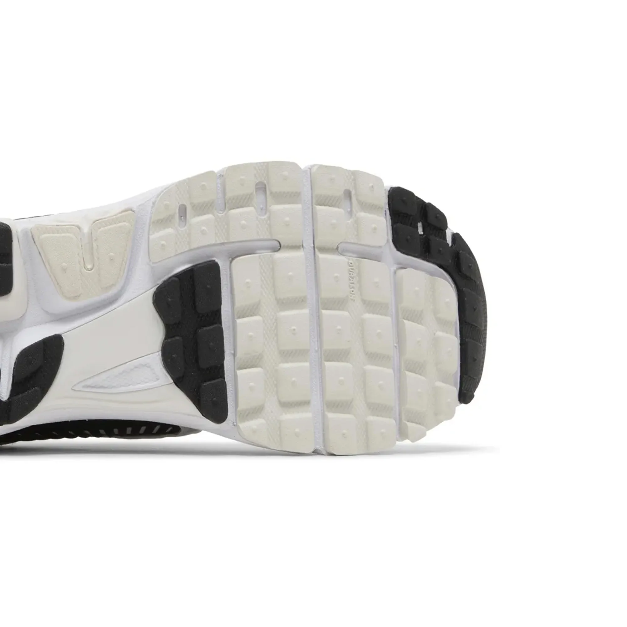 Nike Zoom Vomero 5 'White Black' (2024) - Image 8