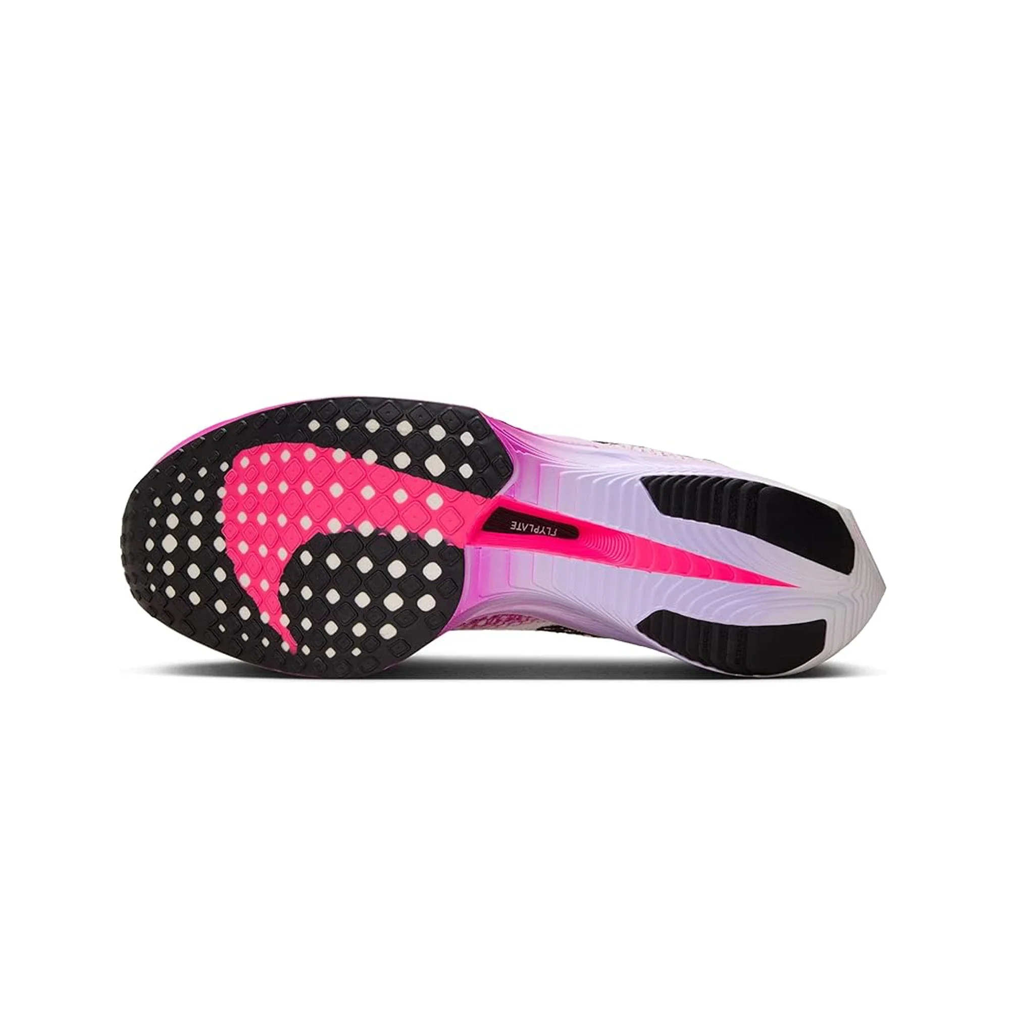 Nike ZoomX VaporFly Next% 3 'White Vivid Purple' Women's (2024) - Image 8