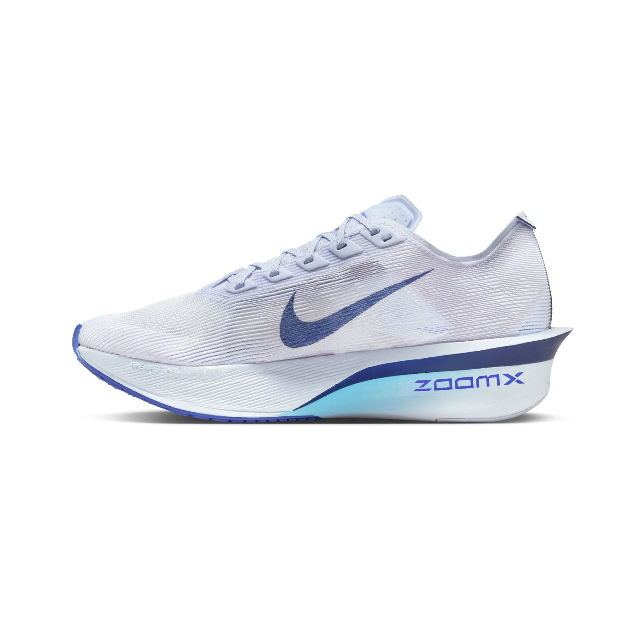 Nike ZoomX Vaporfly Next% 4 'Obsidian Persian Violet White' (2025) - Image 3