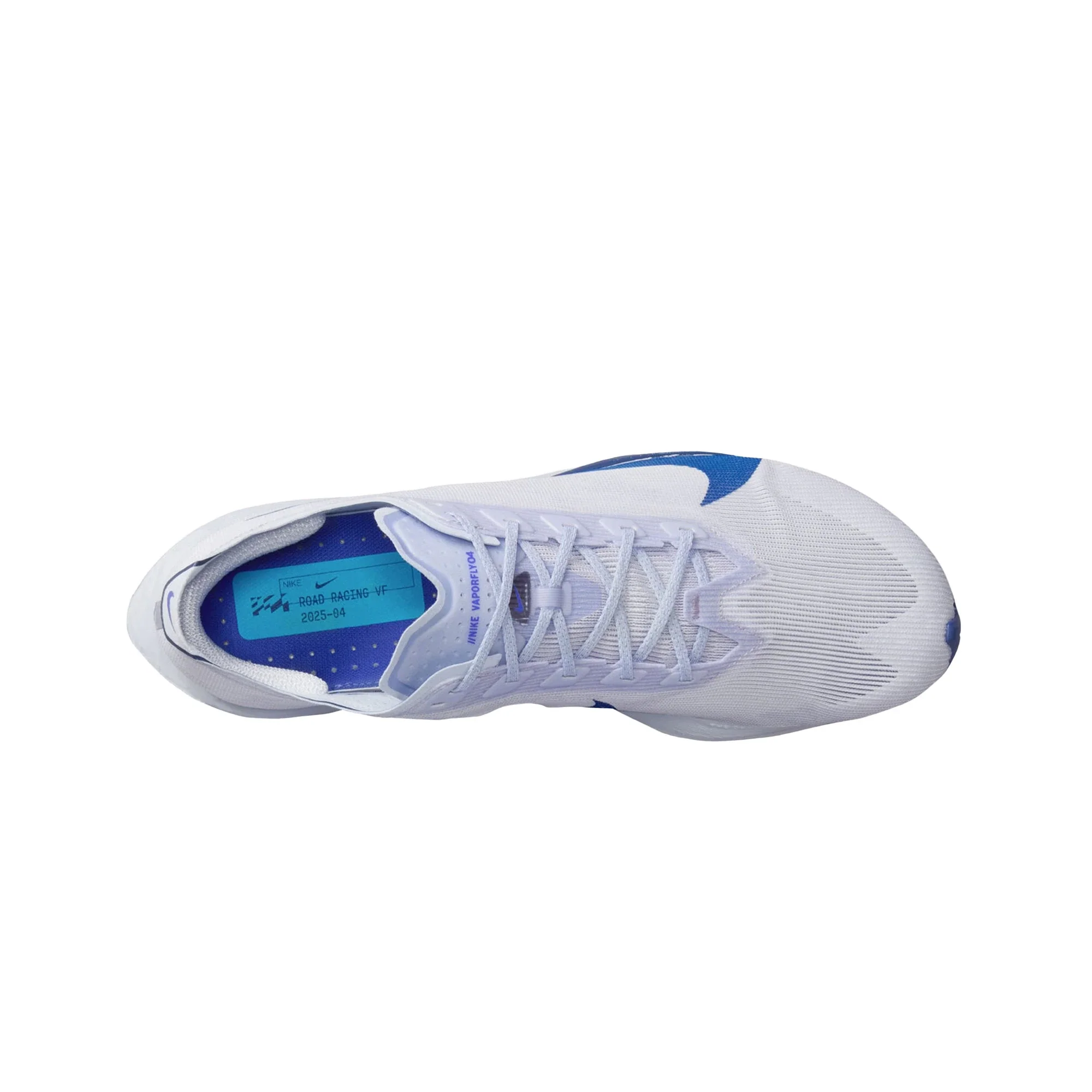 Nike ZoomX Vaporfly Next% 4 'Obsidian Persian Violet White' (2025) - Image 6