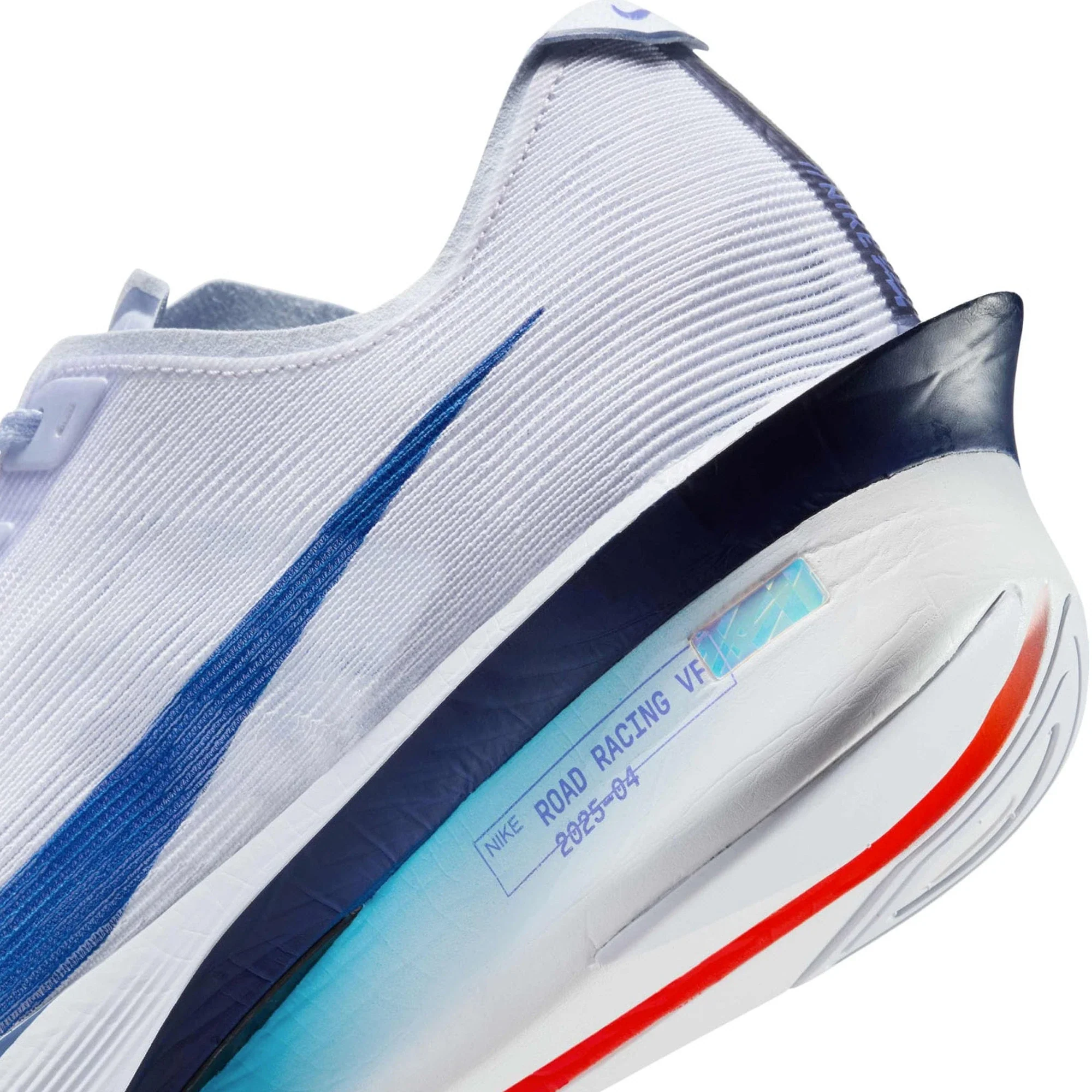 Nike ZoomX Vaporfly Next% 4 'Obsidian Persian Violet White' (2025) - Image 7