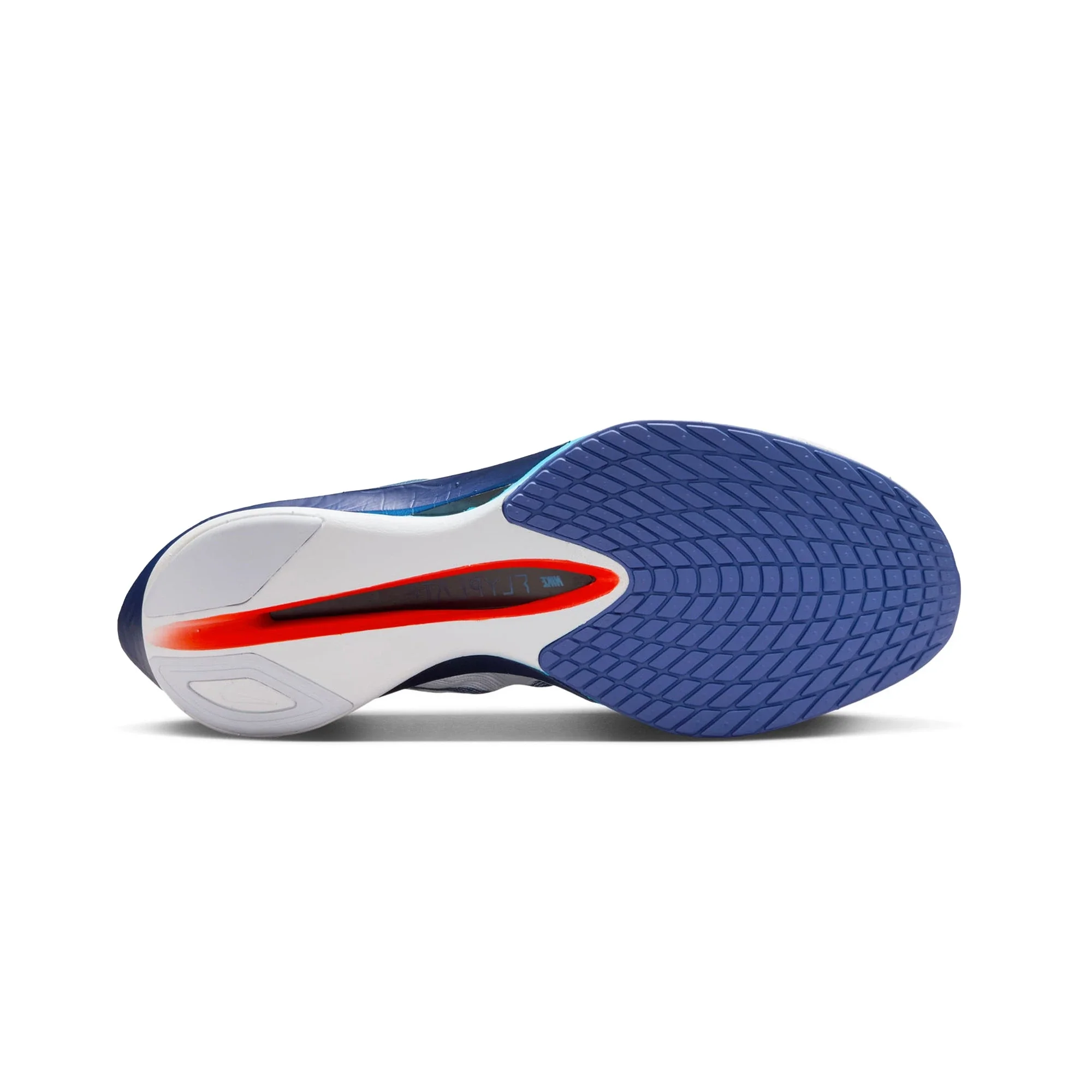 Nike ZoomX Vaporfly Next% 4 'Obsidian Persian Violet White' (2025) - Image 9