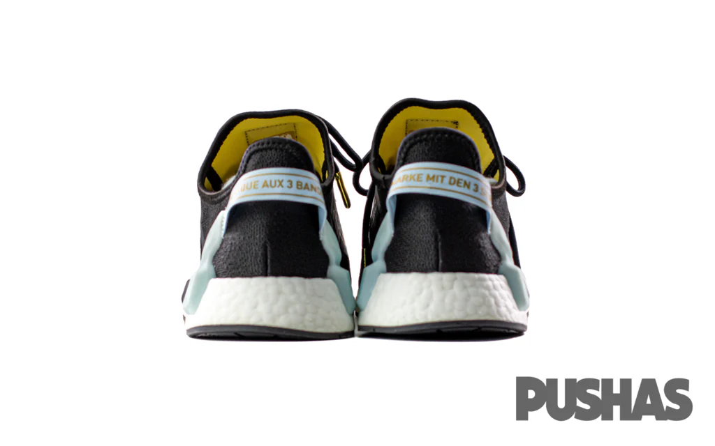 NMD R1 V2 x Star Wars 'Lando Calrissian' (2020) - Image 5