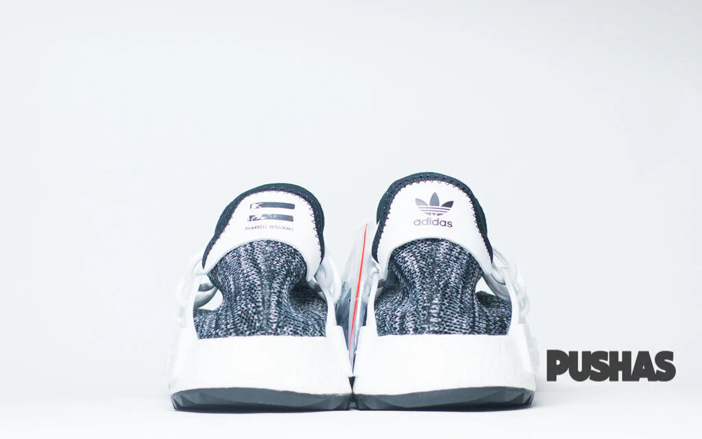 NMD x HU Pharrell Human Race Trail 'Oreo' - Image 3