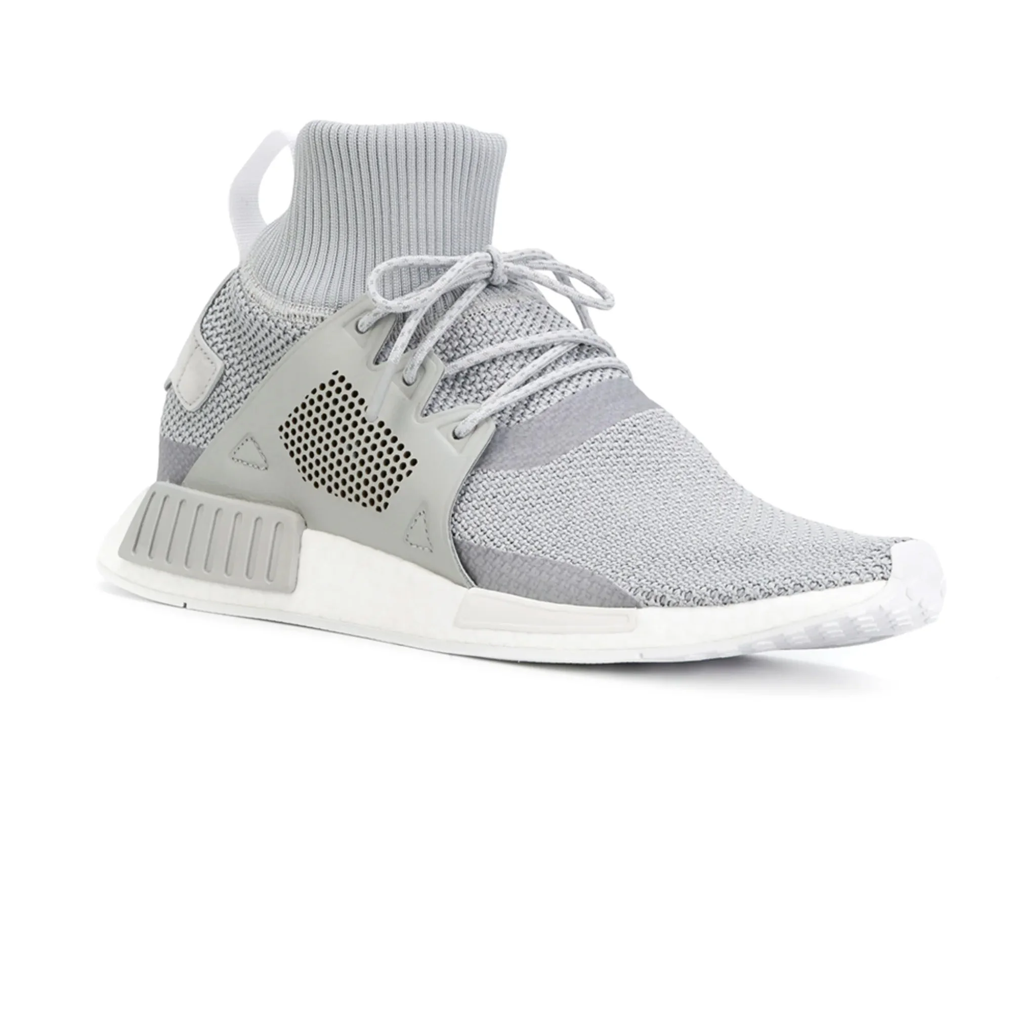 Adidas  NMD XR1 Winter - Light Grey - Image 2