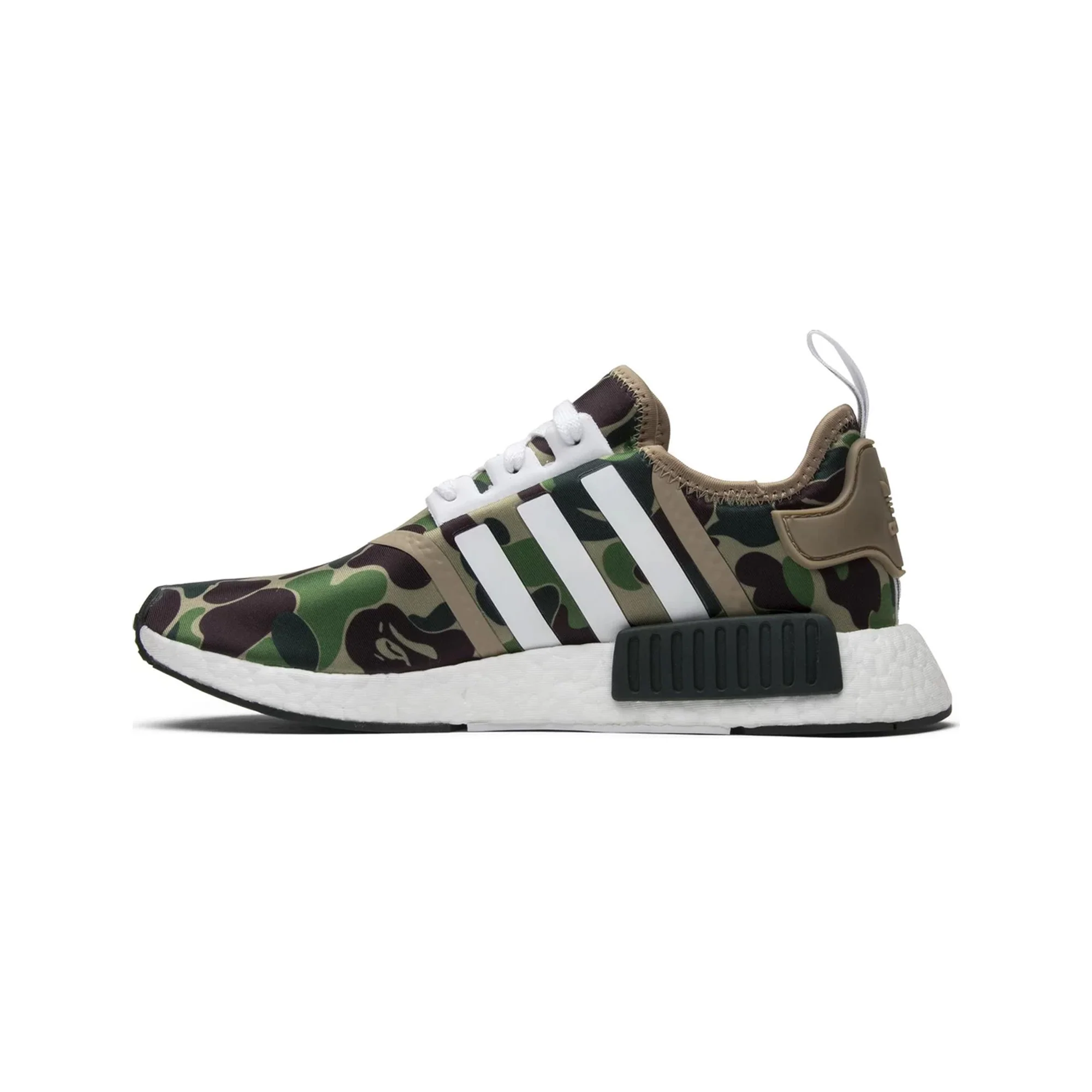 NMD_R1 x Bape 'Camo' - Image 3