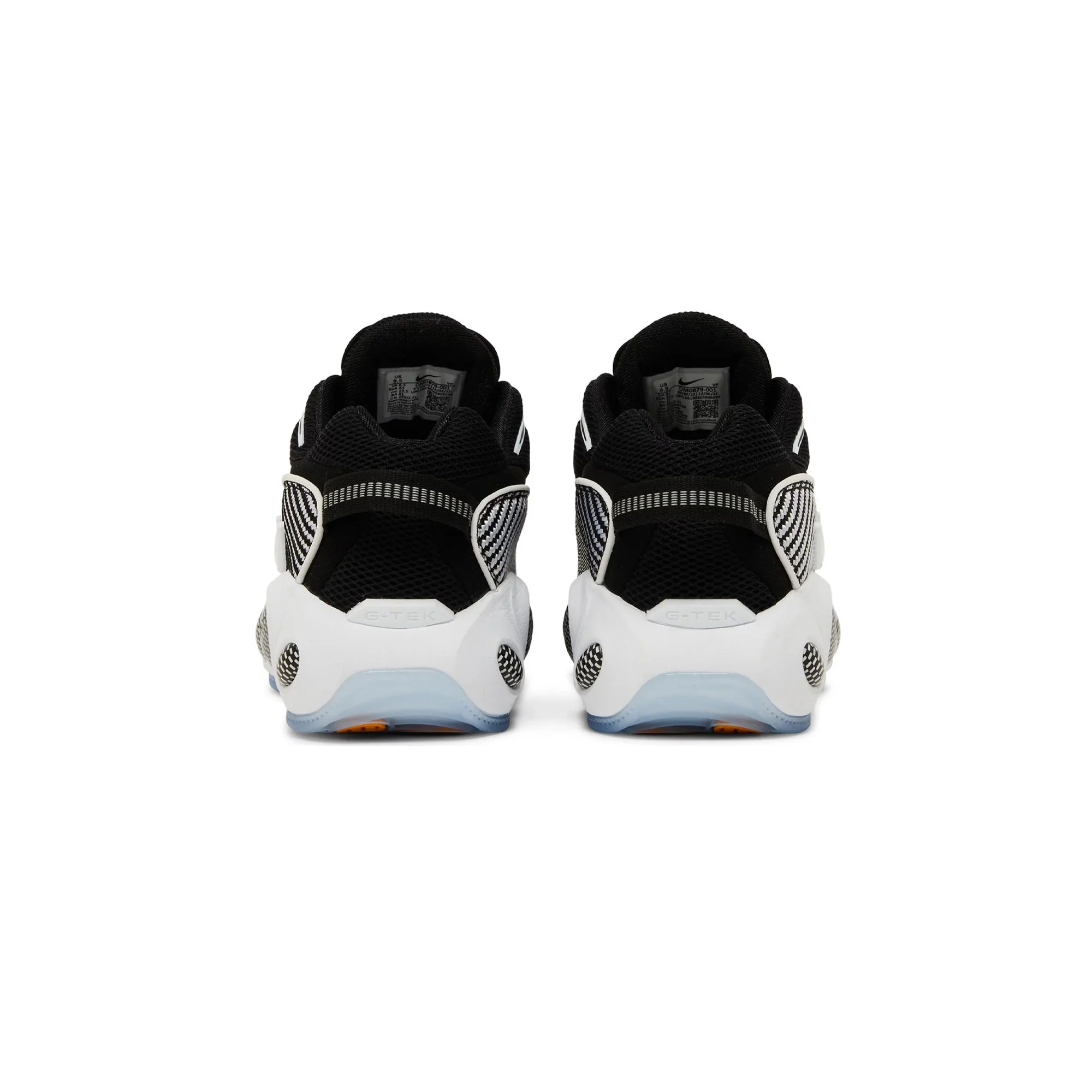 NOCTA Glide 'Drake Black' (2023) - Image 4