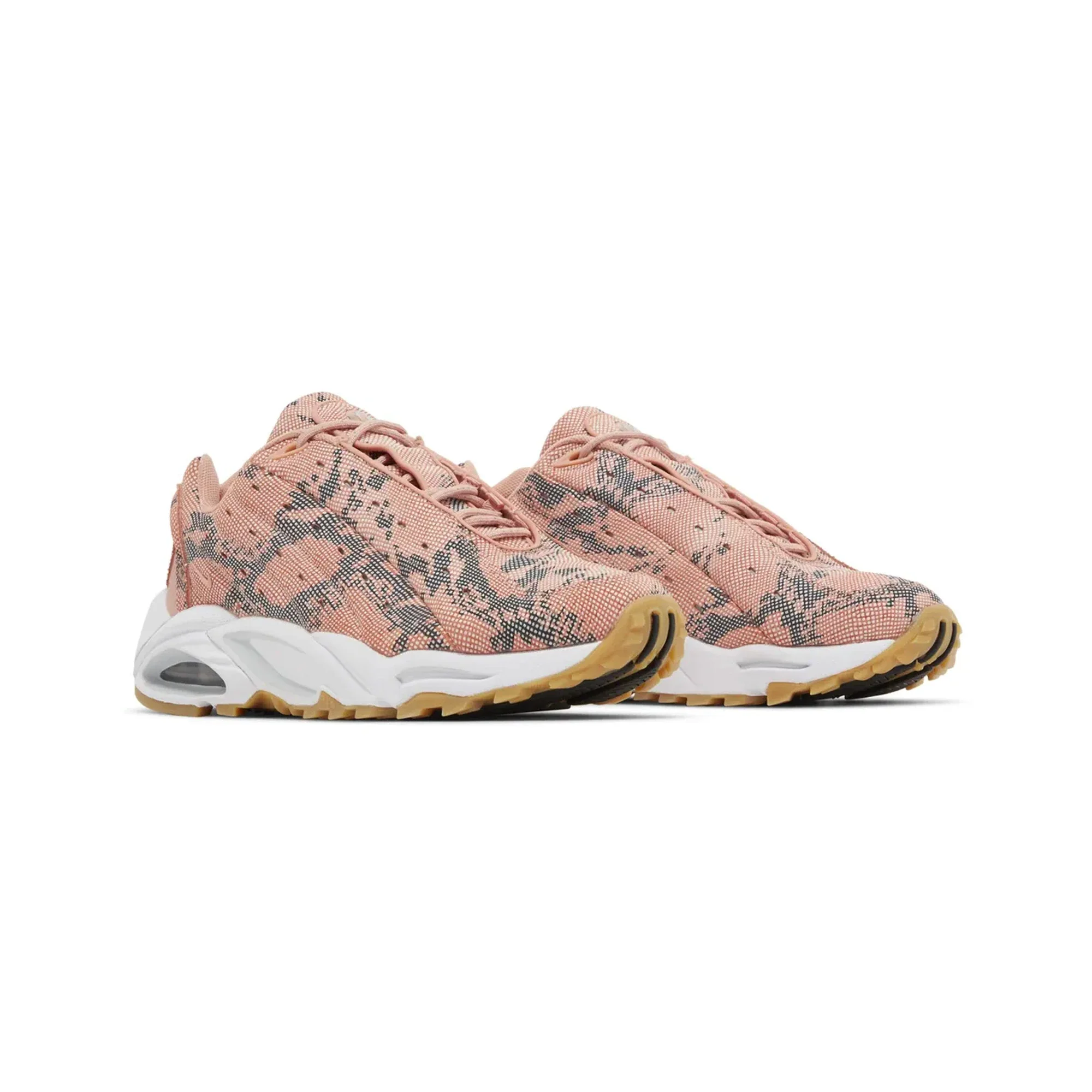 NOCTA x Nike Hot Step Air Terra 'Distant Regards Collection - Pink Quartz' (2023) - Image 2