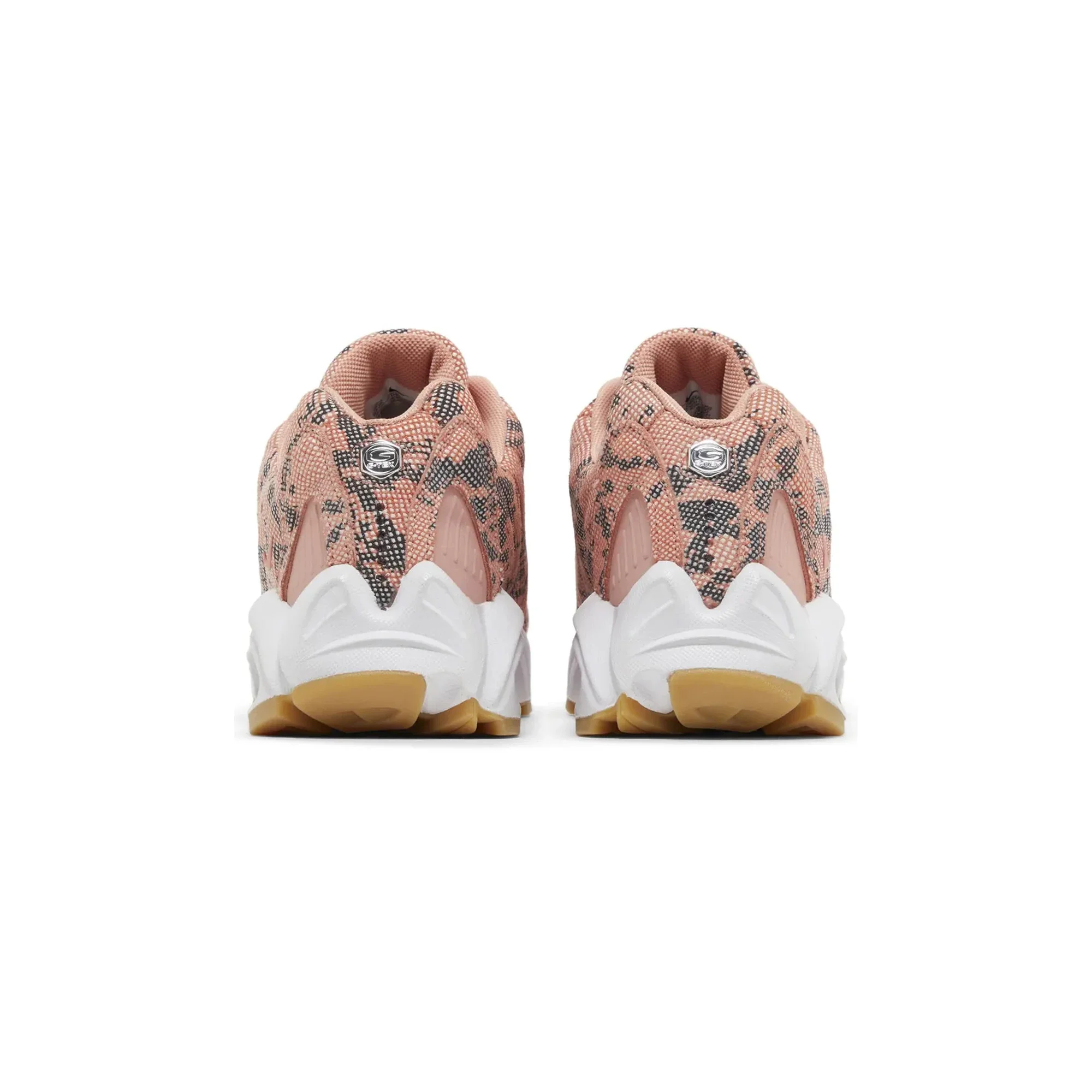 NOCTA x Nike Hot Step Air Terra 'Distant Regards Collection - Pink Quartz' (2023) - Image 4