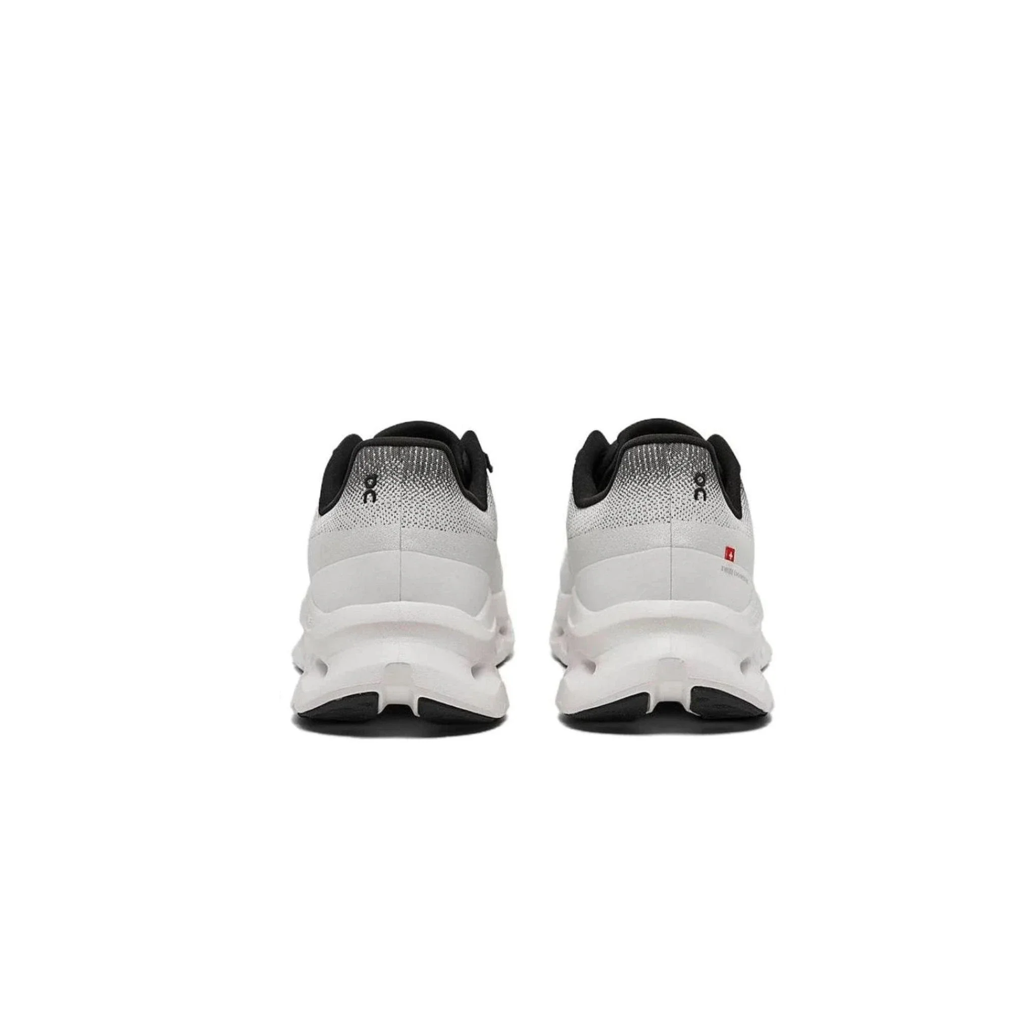 On Running Cloudtilt 'White Black' (2025) - Image 3