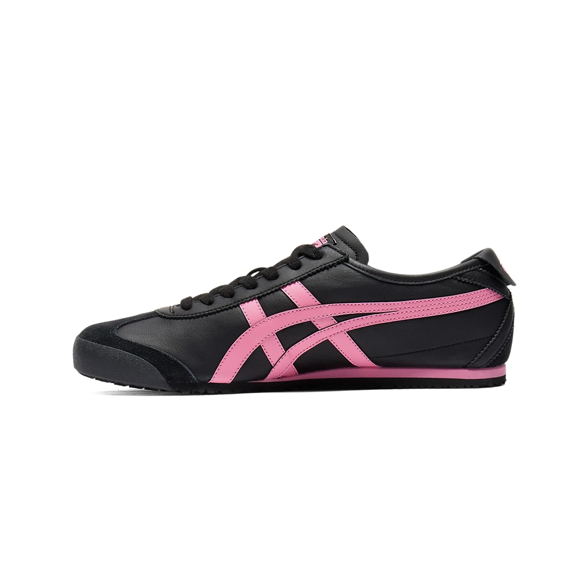 Onitsuka Tiger Mexico 66 'Black Dragon Fruit' (2025) - Image 3