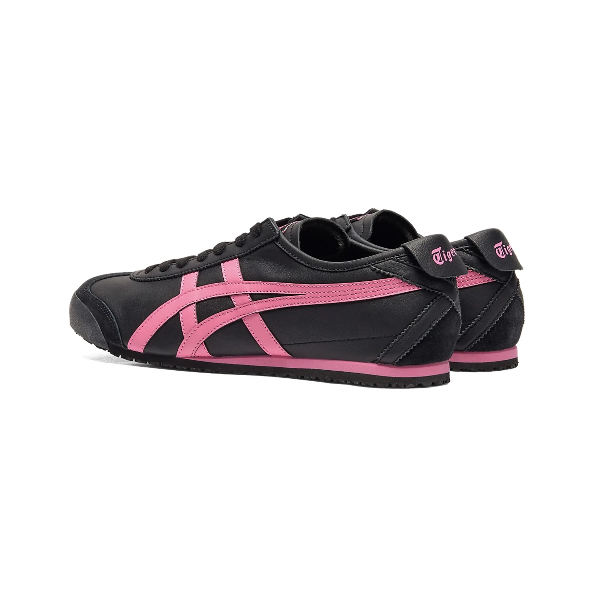 Onitsuka Tiger Mexico 66 'Black Dragon Fruit' (2025) - Image 5