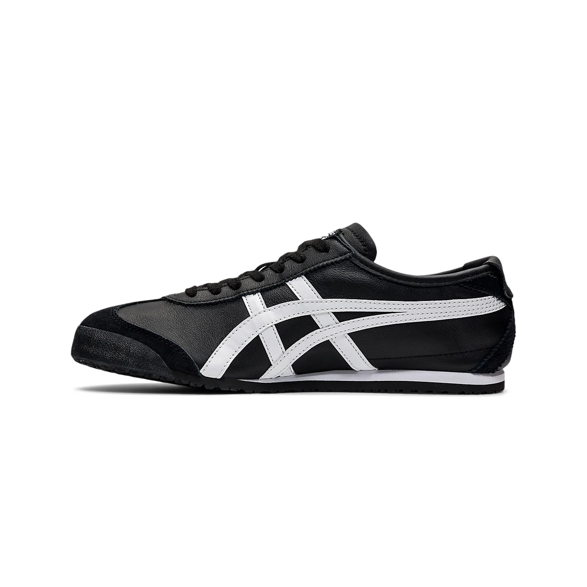 Onitsuka Tiger Mexico 66 'Black White' (2023) - Image 3