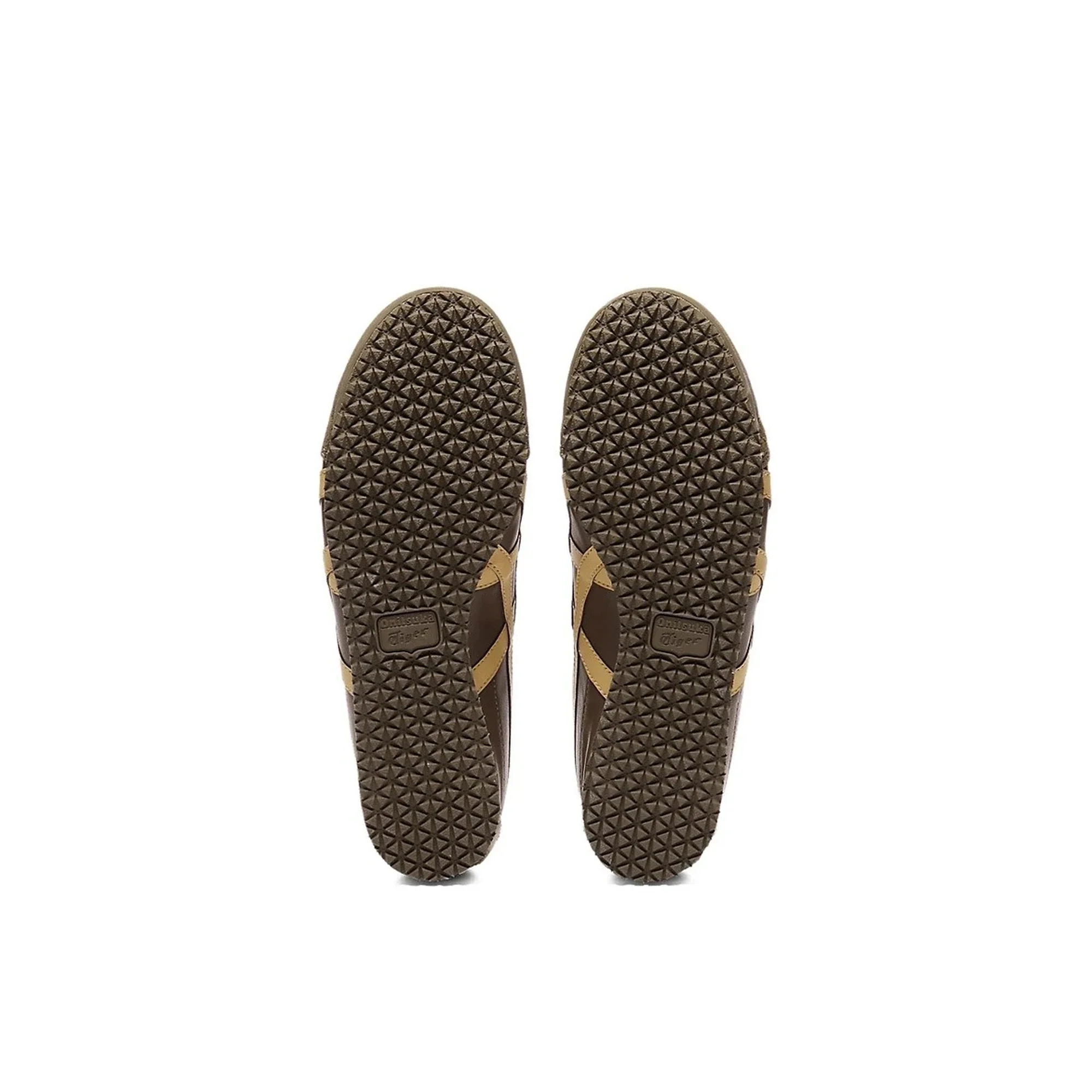 Onitsuka Tiger Mexico 66 'Clay Canyon Paper Bag' (2025) - Image 8