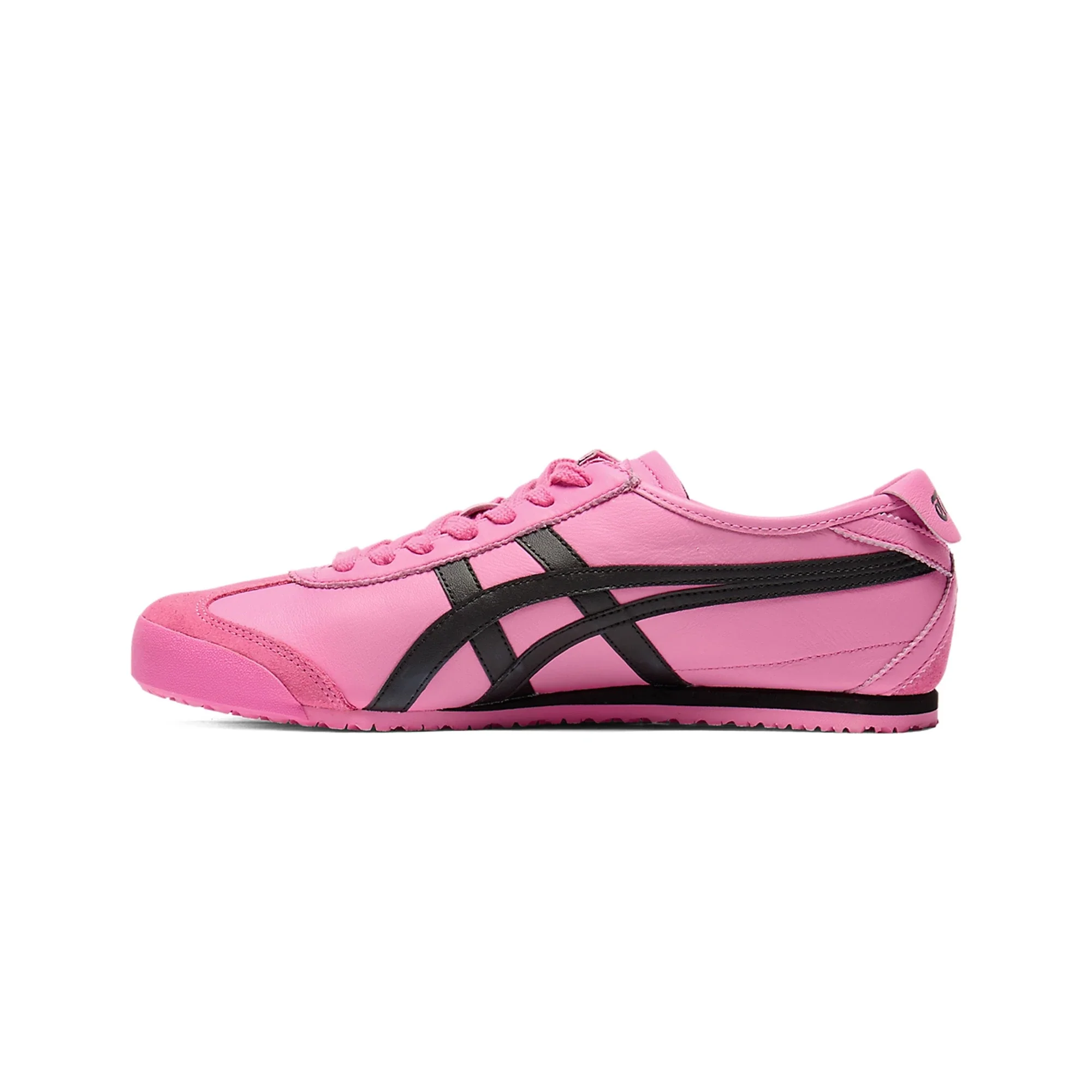 Onitsuka Tiger Mexico 66 'Dragon Fruit Black' (2025) - Image 3