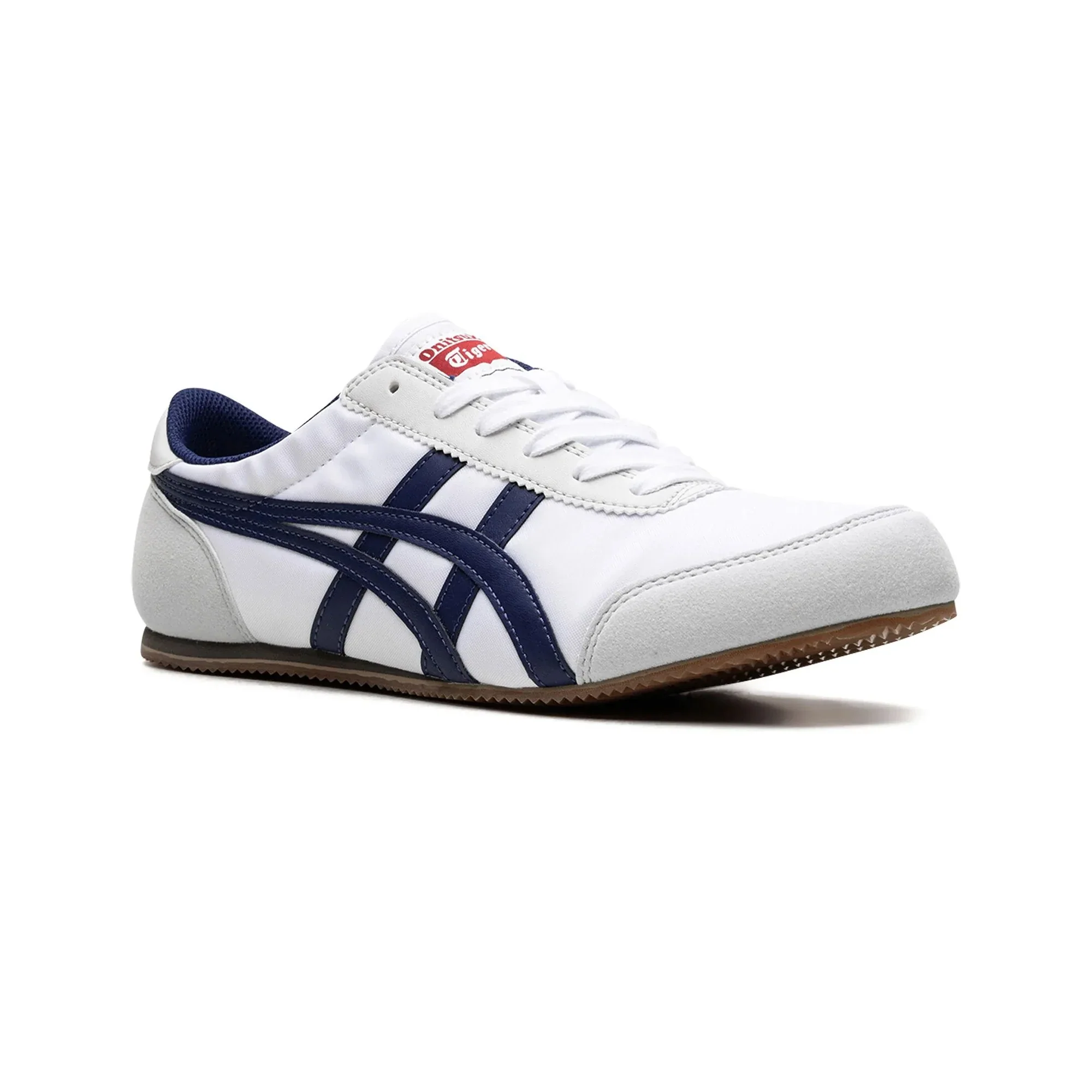 Onitsuka Tiger Mexico 66 'Grey / White' - Image 2