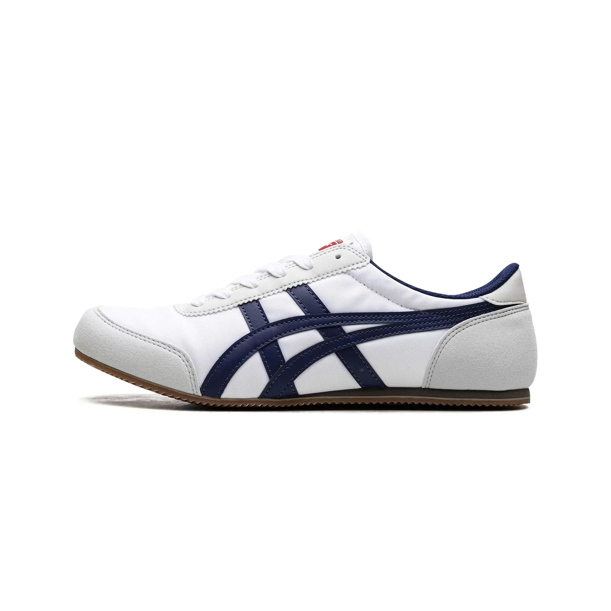 Onitsuka Tiger Mexico 66 'Grey / White' - Image 3