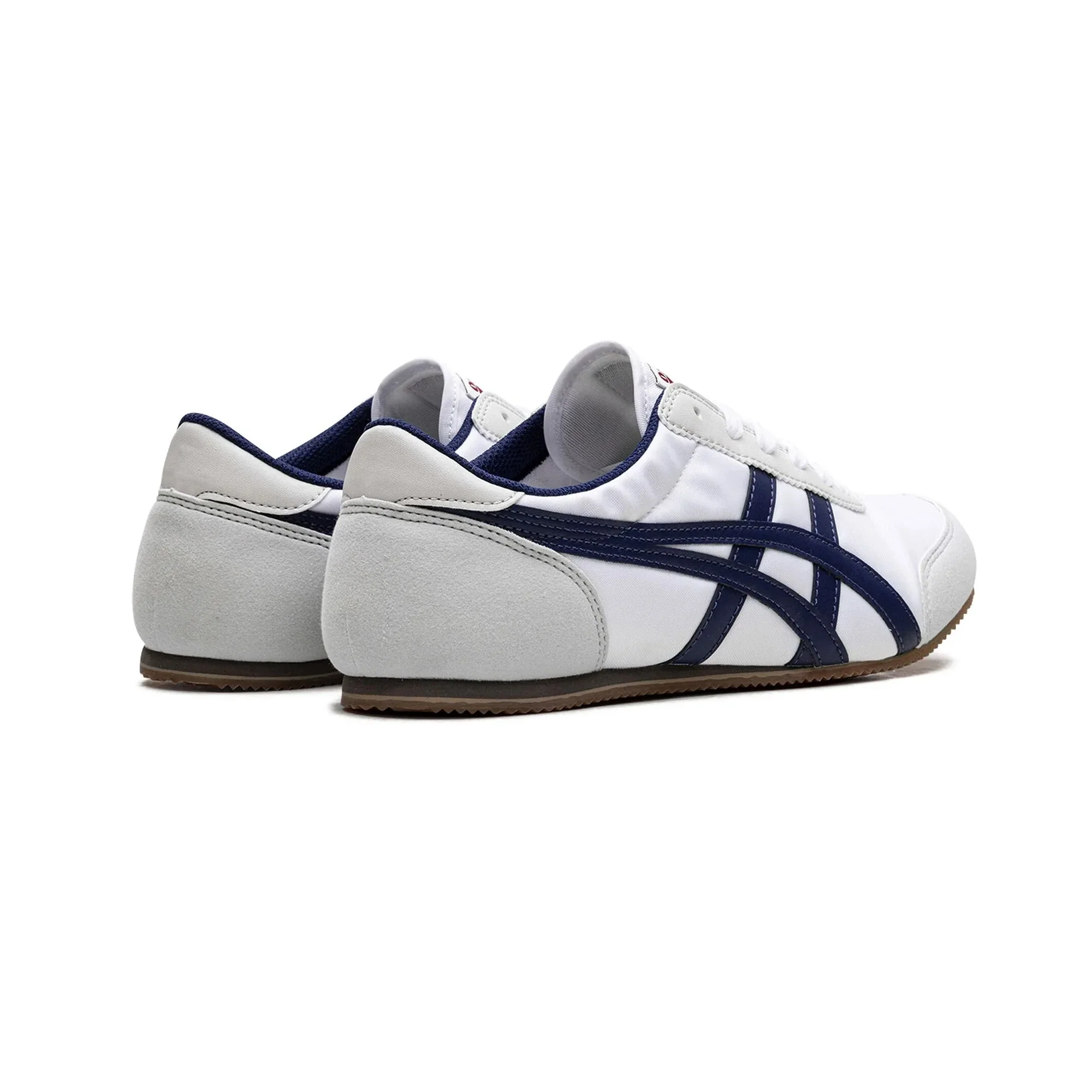 Onitsuka Tiger Mexico 66 'Grey / White' - Image 4