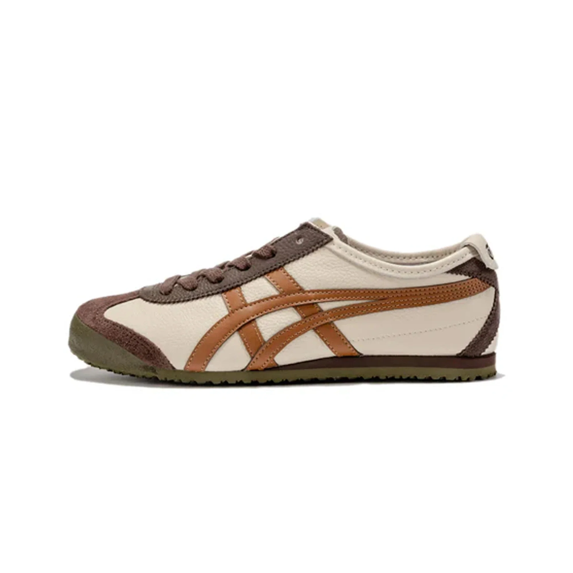 Onitsuka Tiger Mexico 66 'Oatmeal Brown' - Image 3