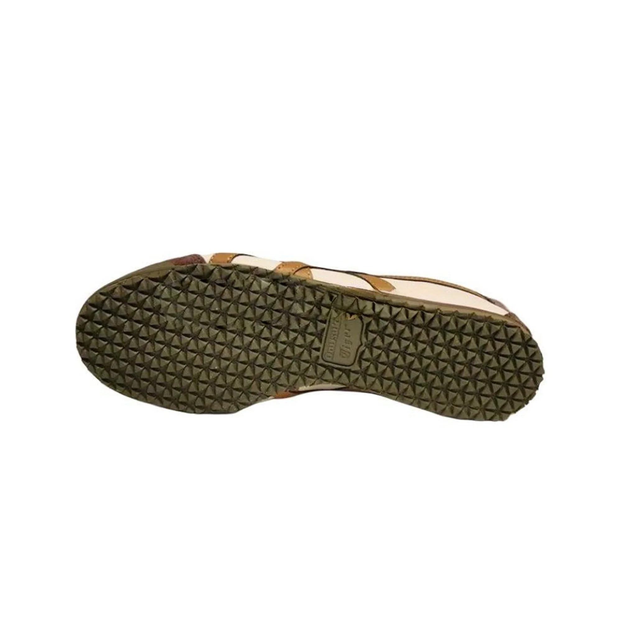 Onitsuka Tiger Mexico 66 'Oatmeal Brown' - Image 4