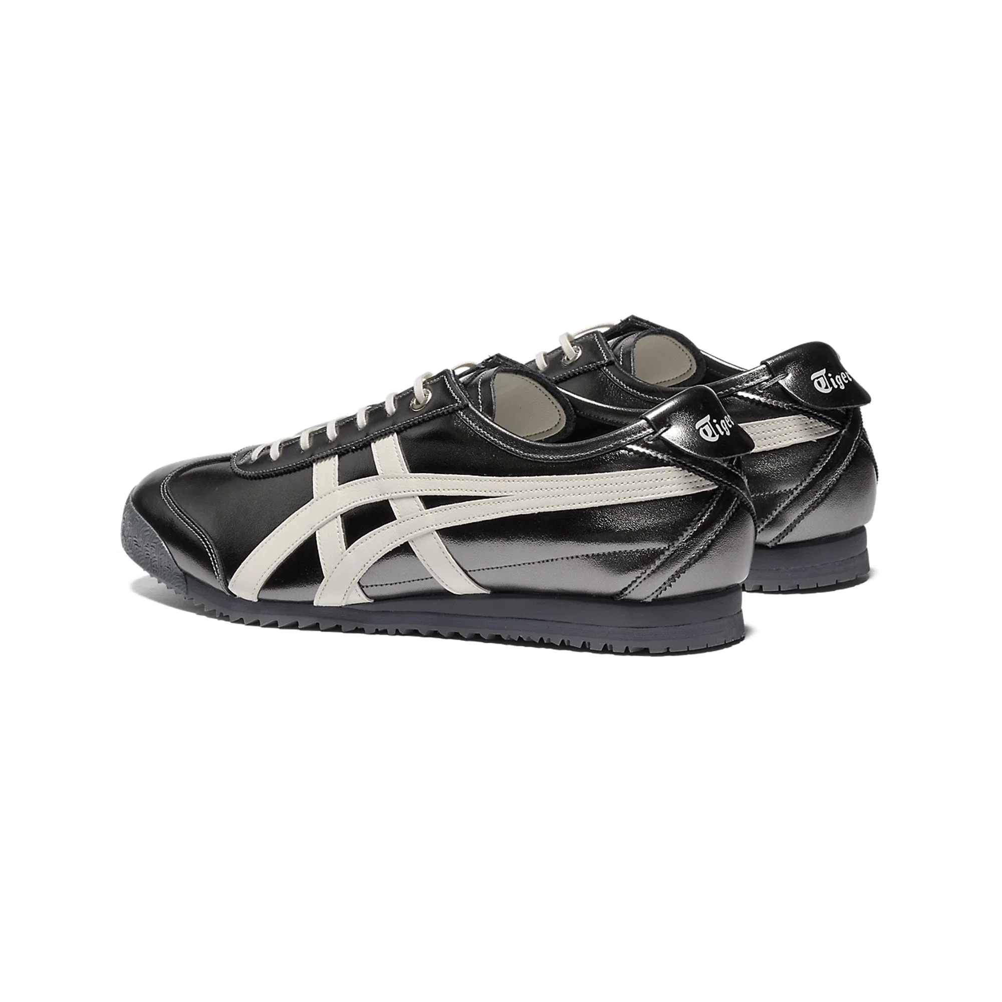 Onitsuka Tiger Mexico 66 SD 'Metallic Series Metropolis Cream' (2025) - Image 5