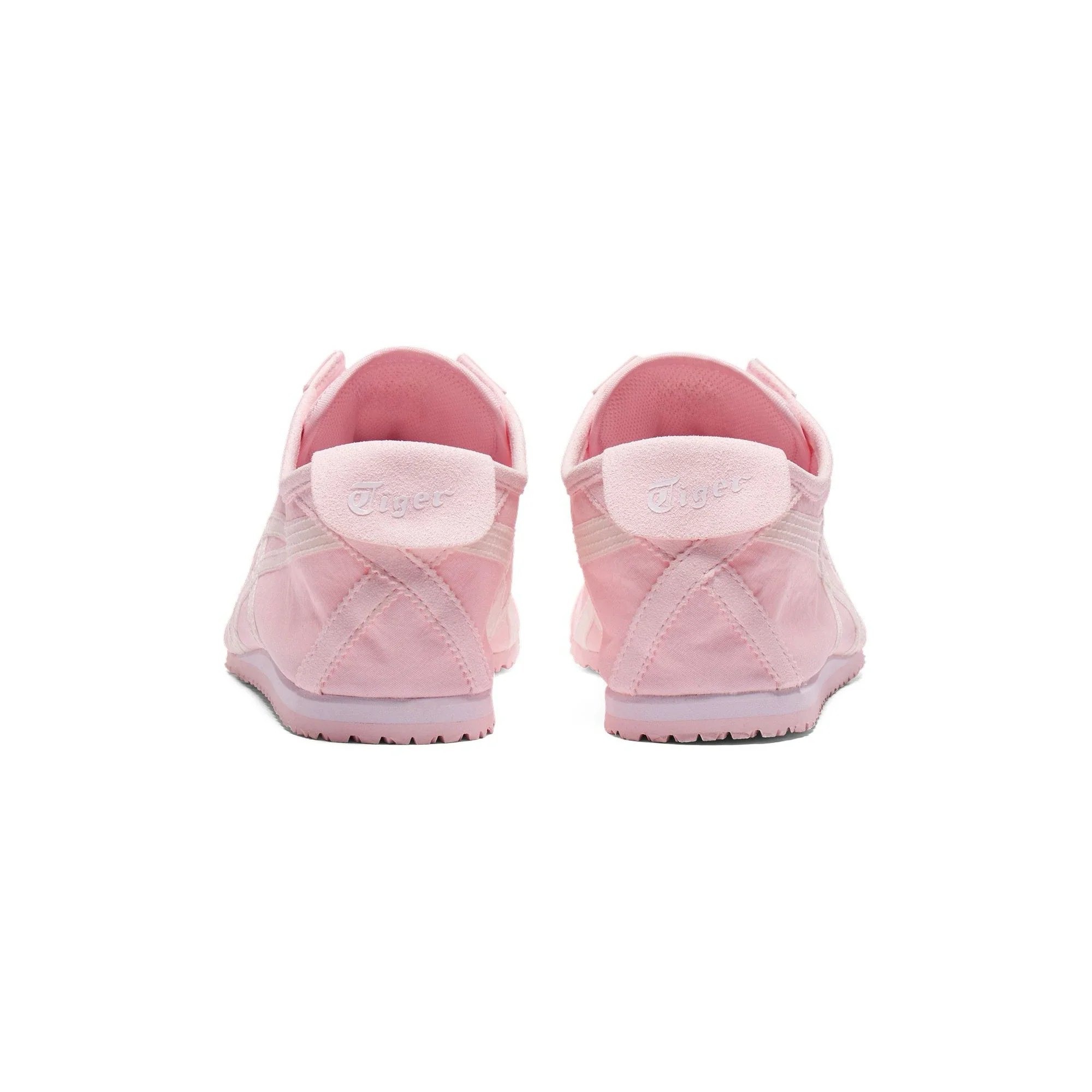 Onitsuka Tiger Mexico 66 Slip-On 'Pink Cream' (2024) - Image 4